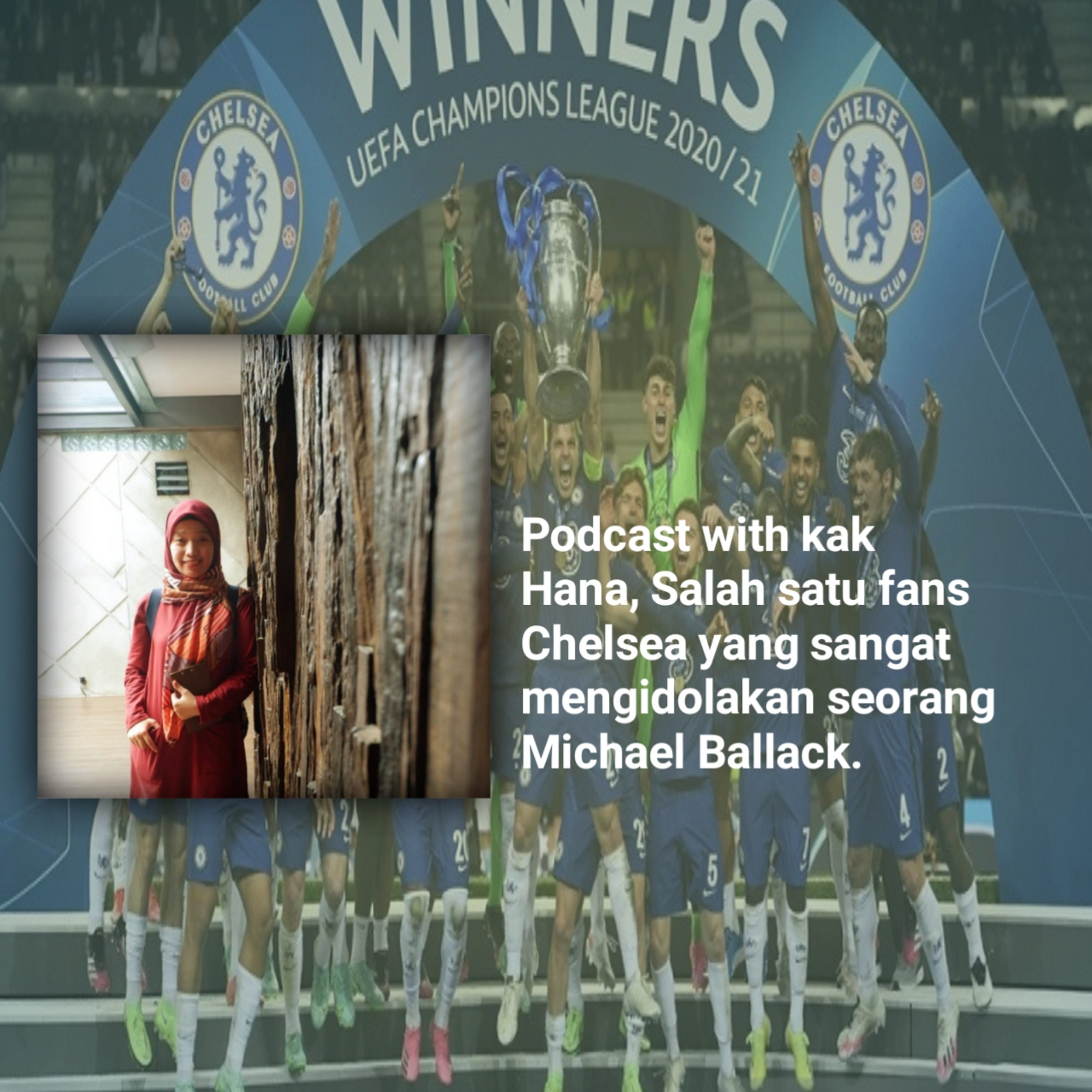 Lukaku ke Chelsea? episode artwork