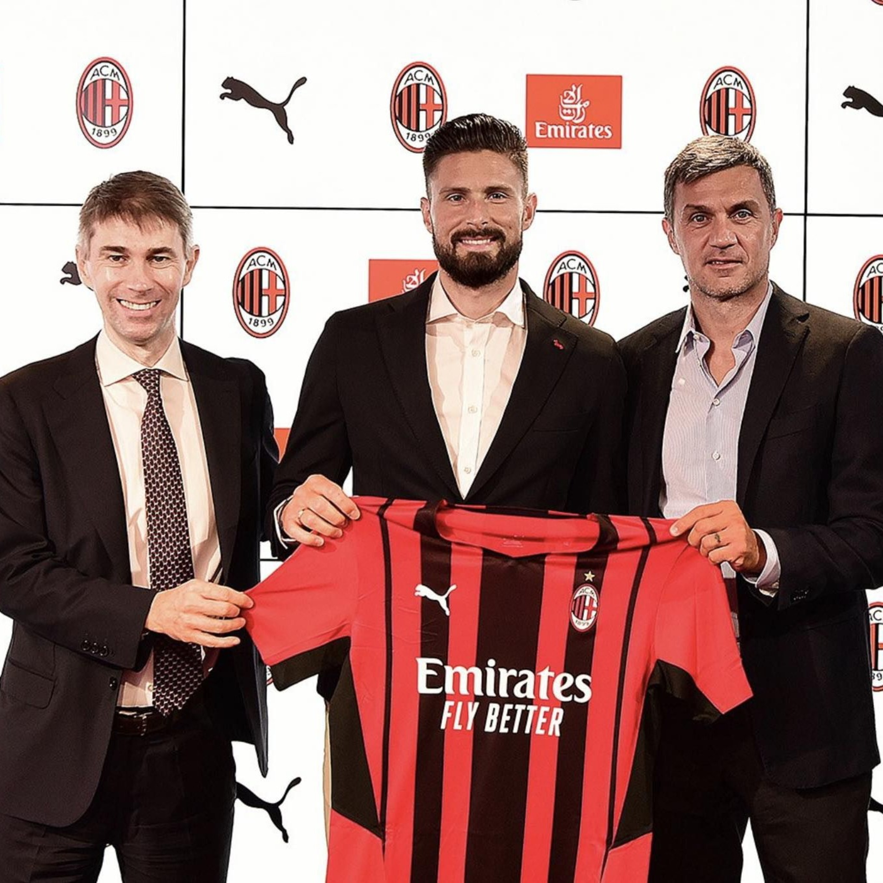 Rekap mercato musim panas 2021 episode artwork