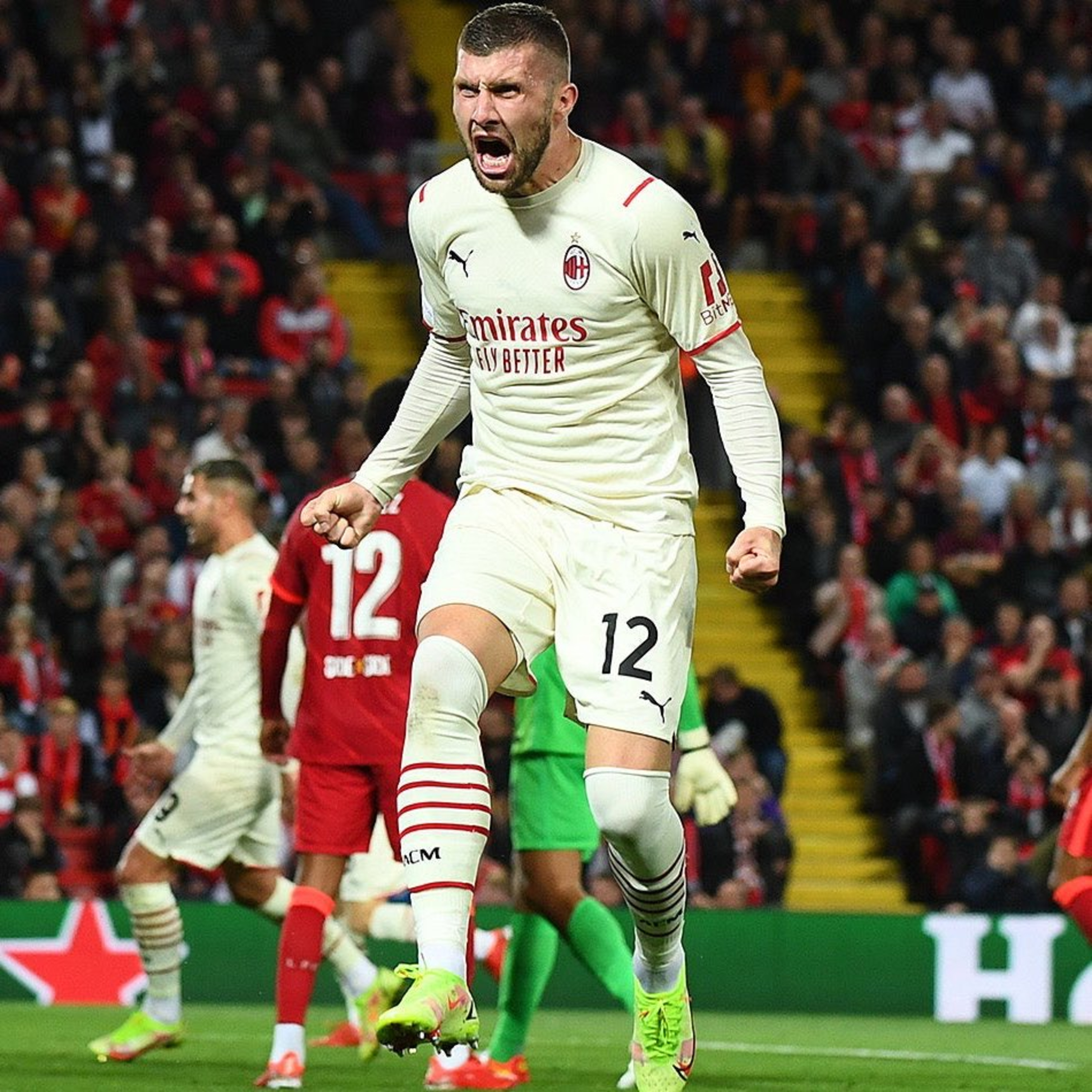 Milanisti Culture