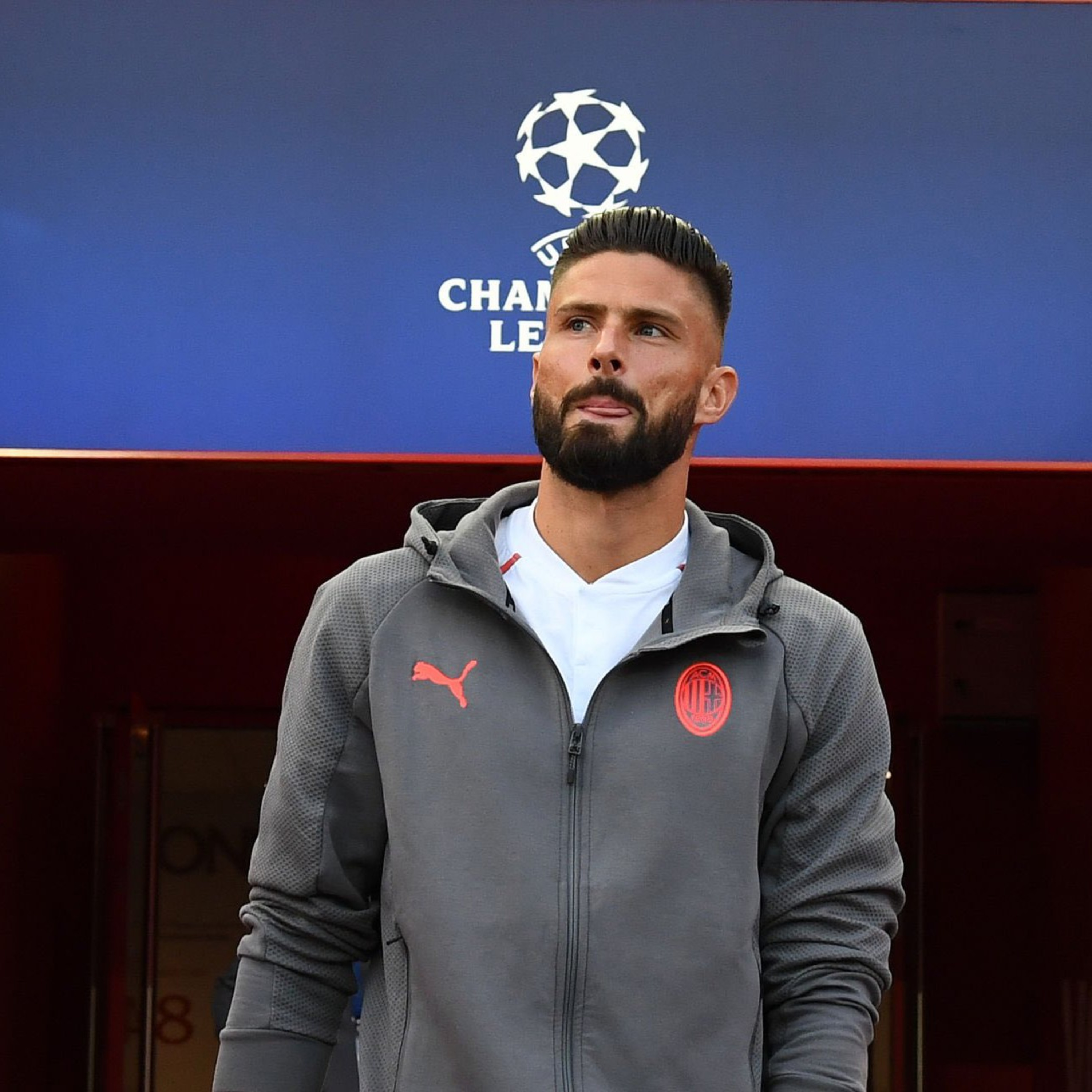 Lagi-lagi Giroud absen episode artwork