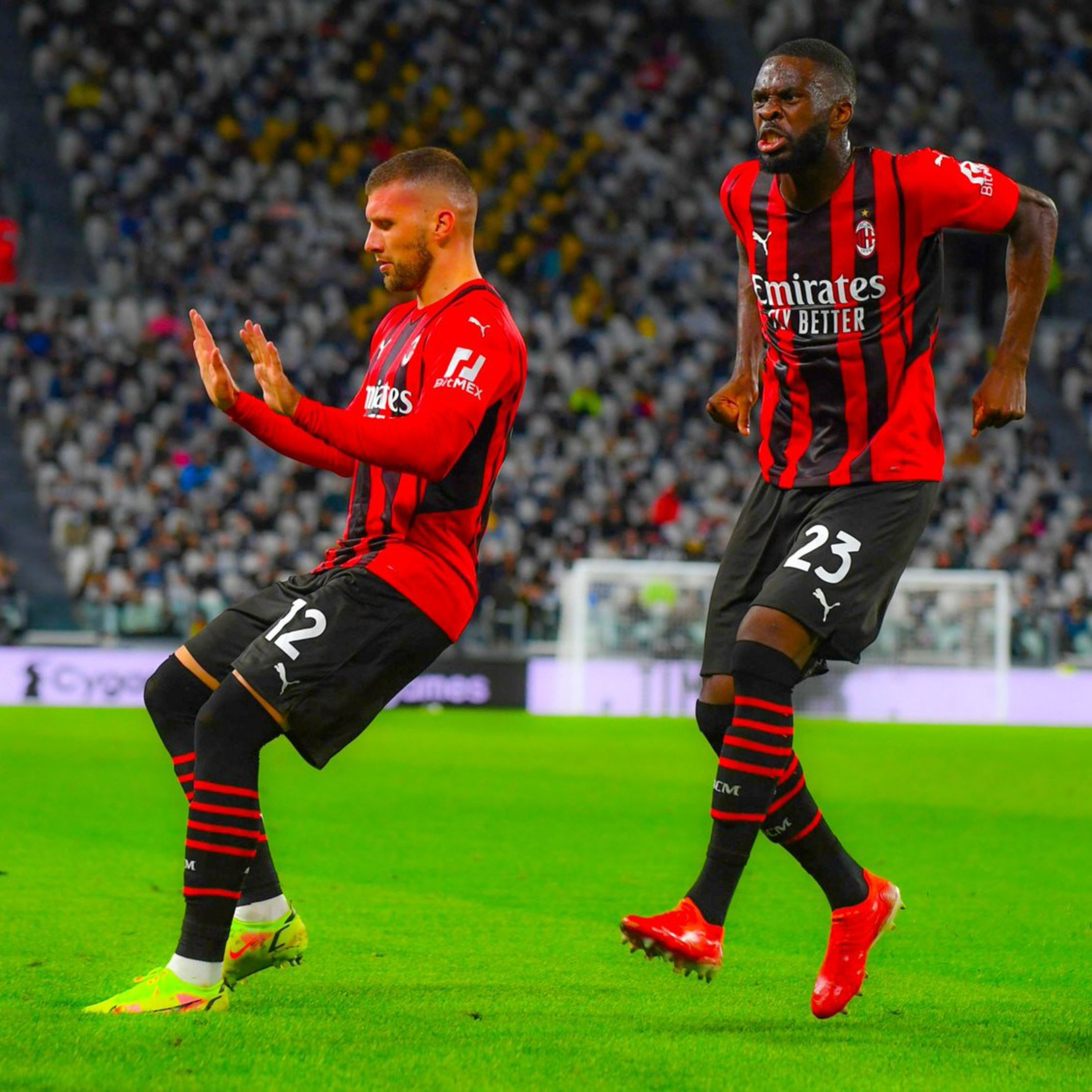 Milanisti Culture