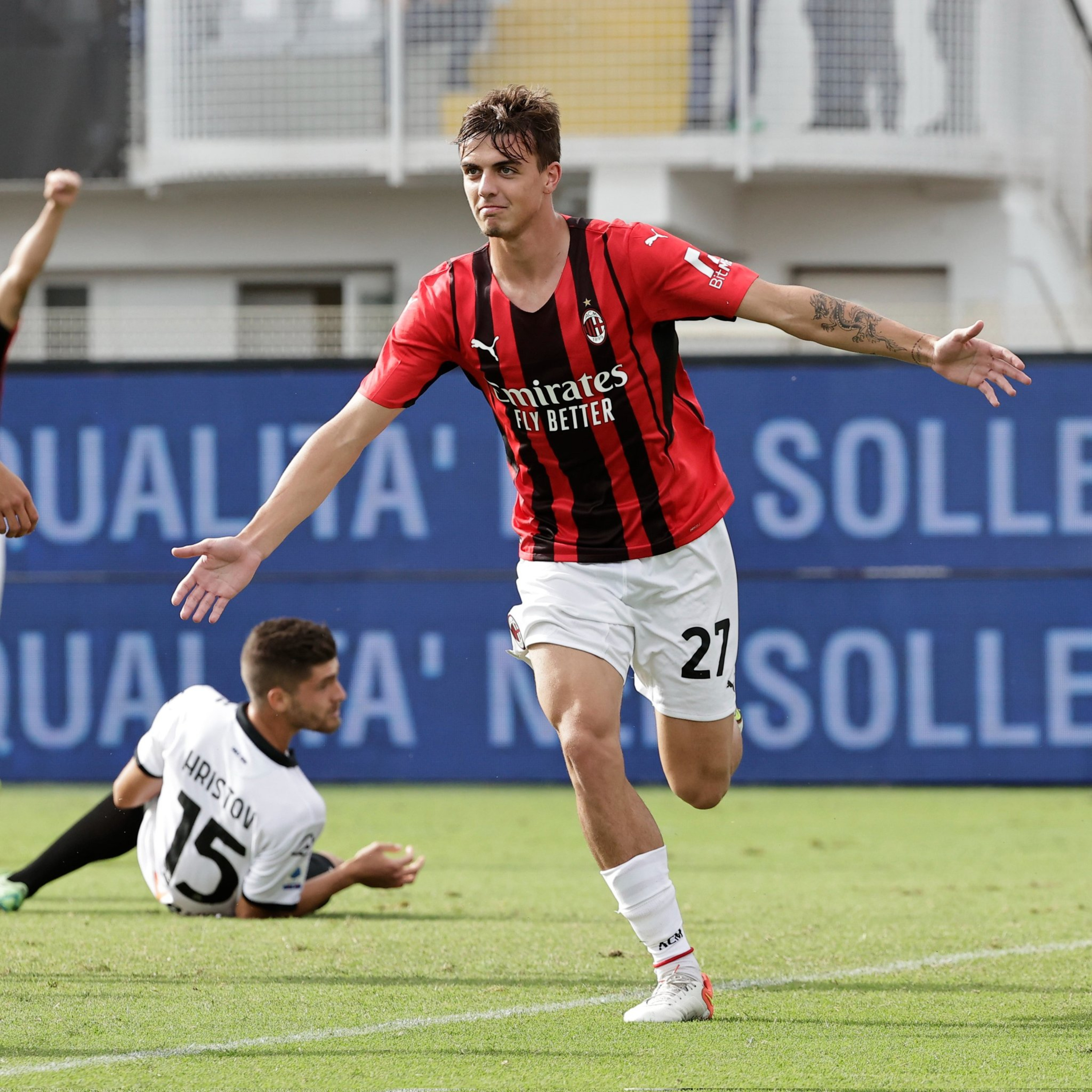 Milanisti Culture