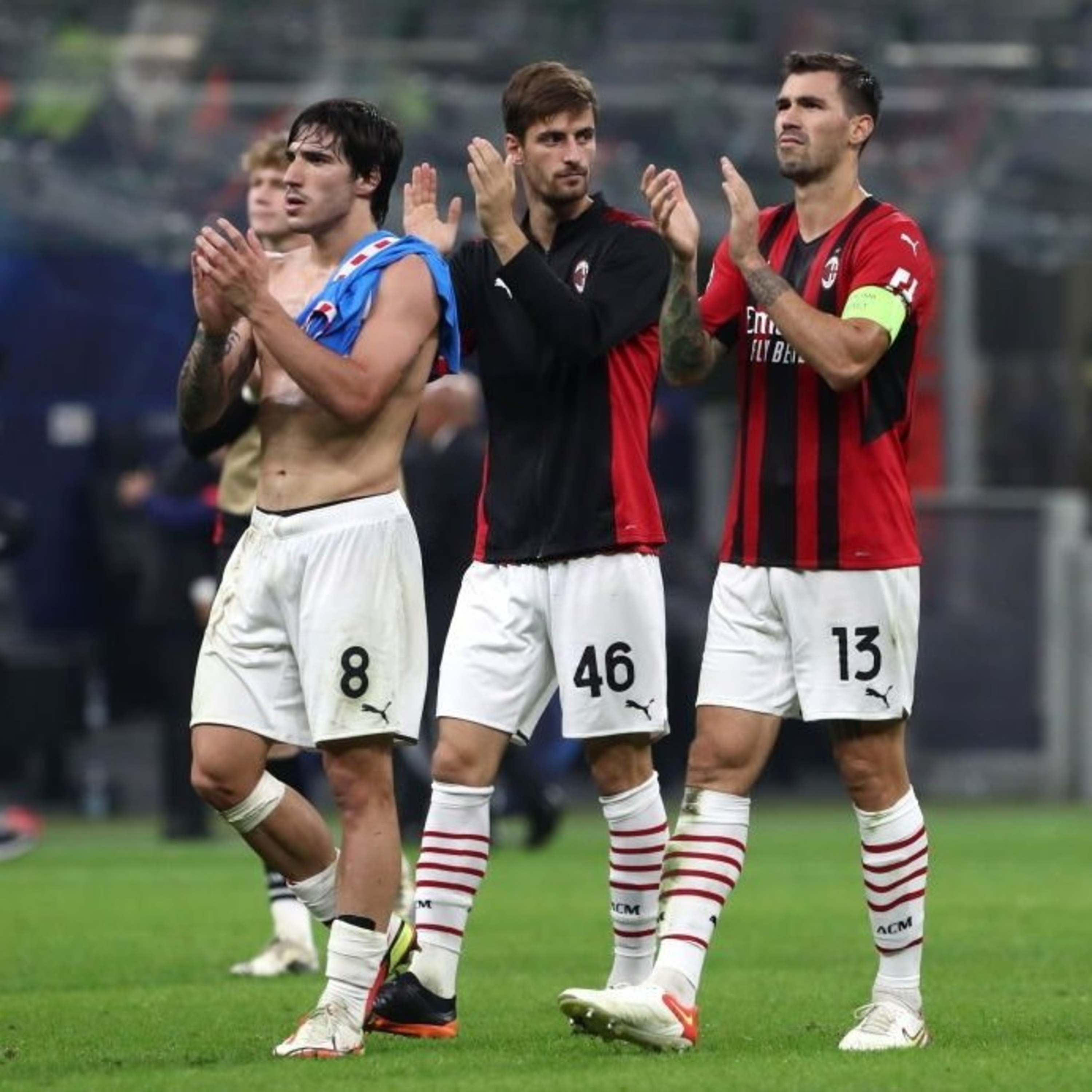 Milanisti Culture