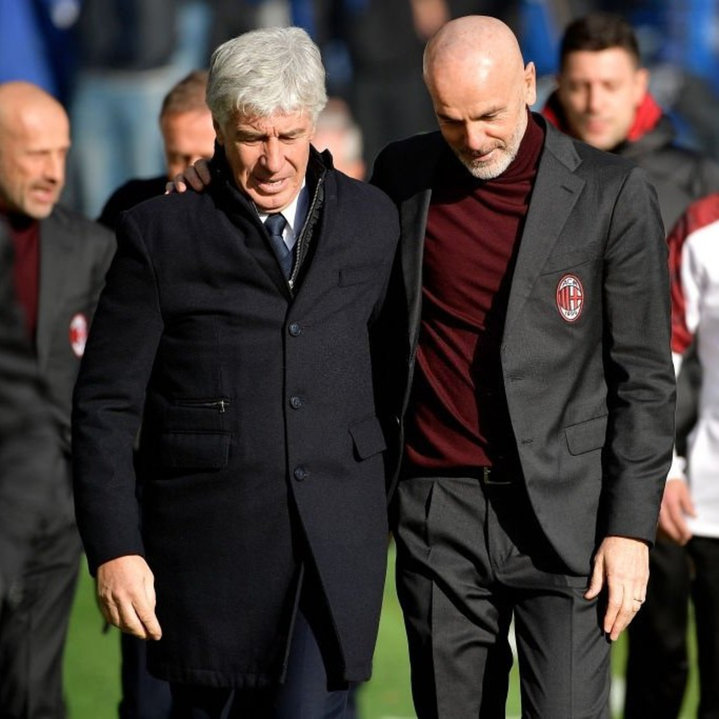 Milanisti Culture