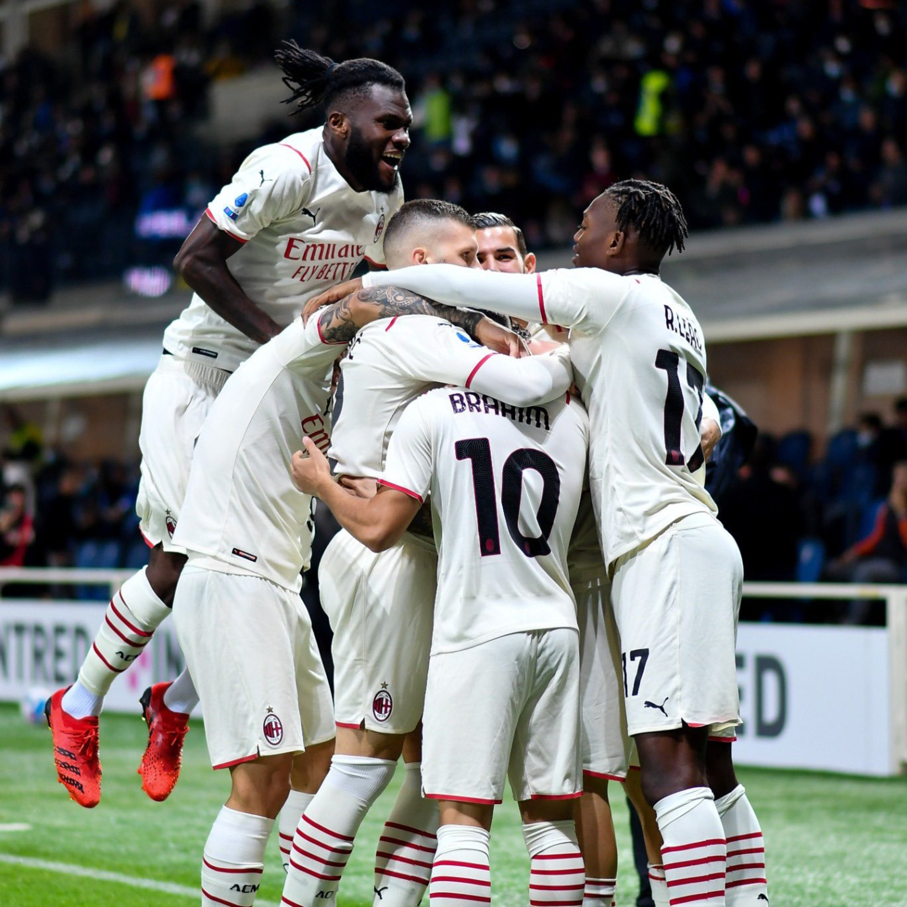 Milanisti Culture