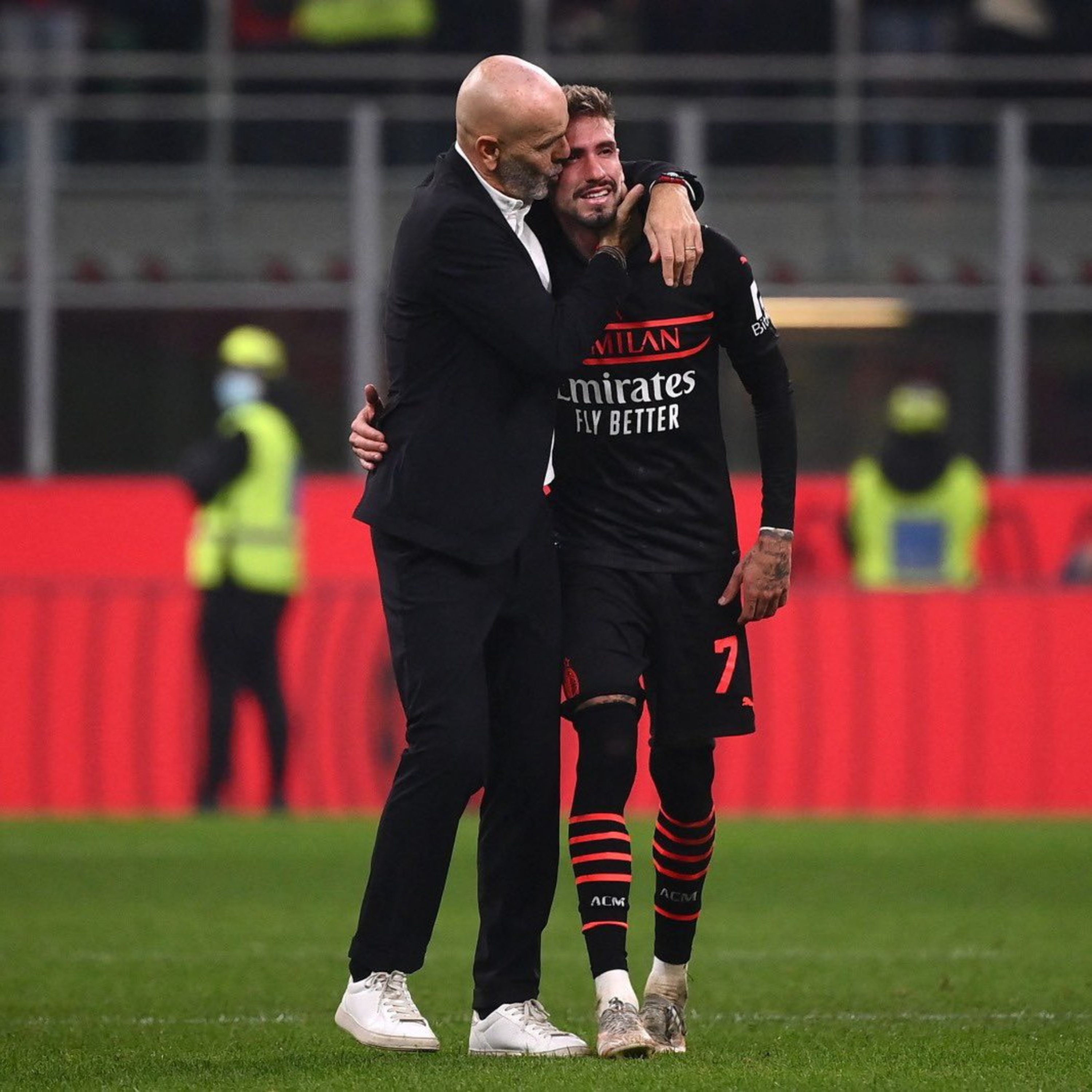 Review Milan 3-2 Verona | Serie A episode artwork