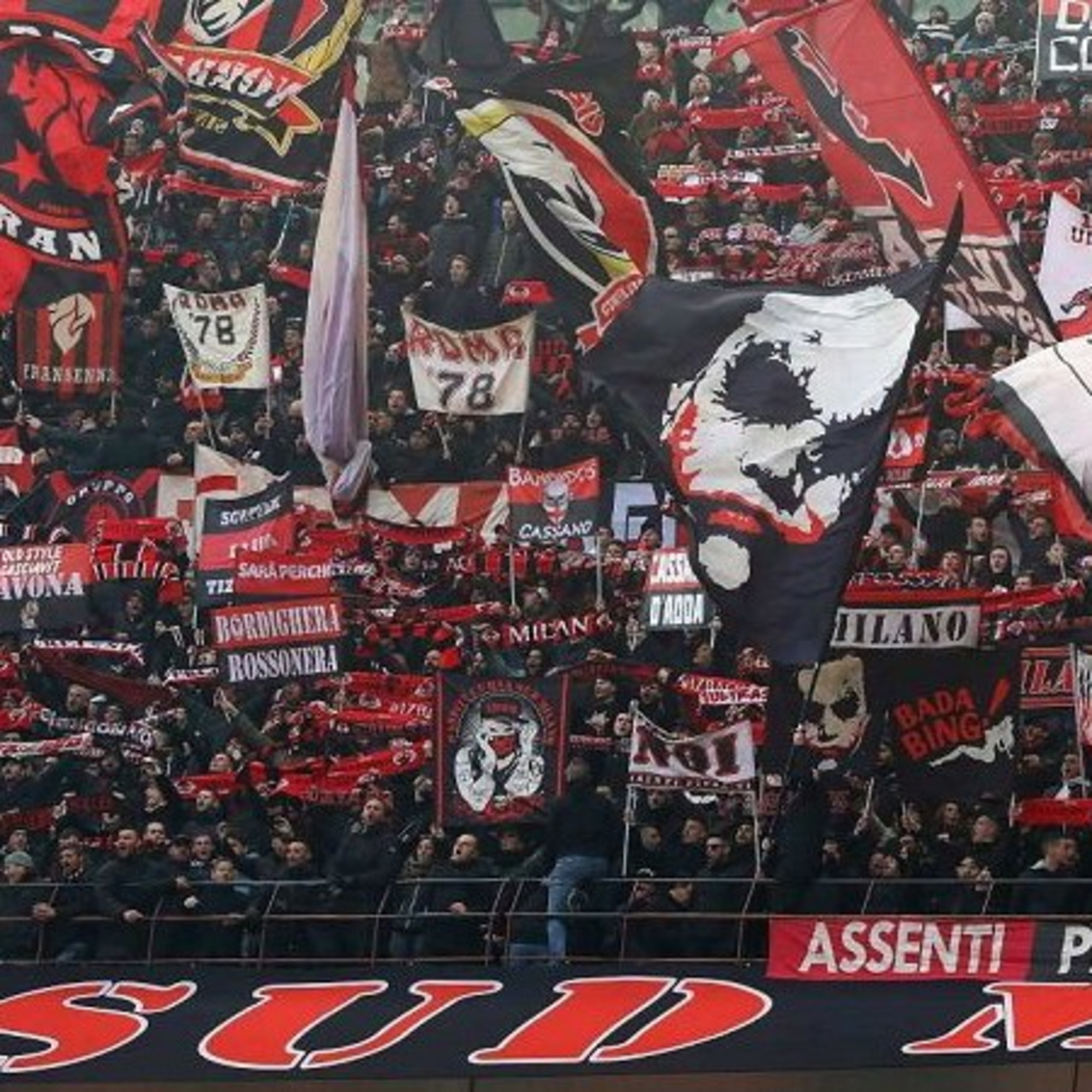 Kedewasaan Curva Sud episode artwork