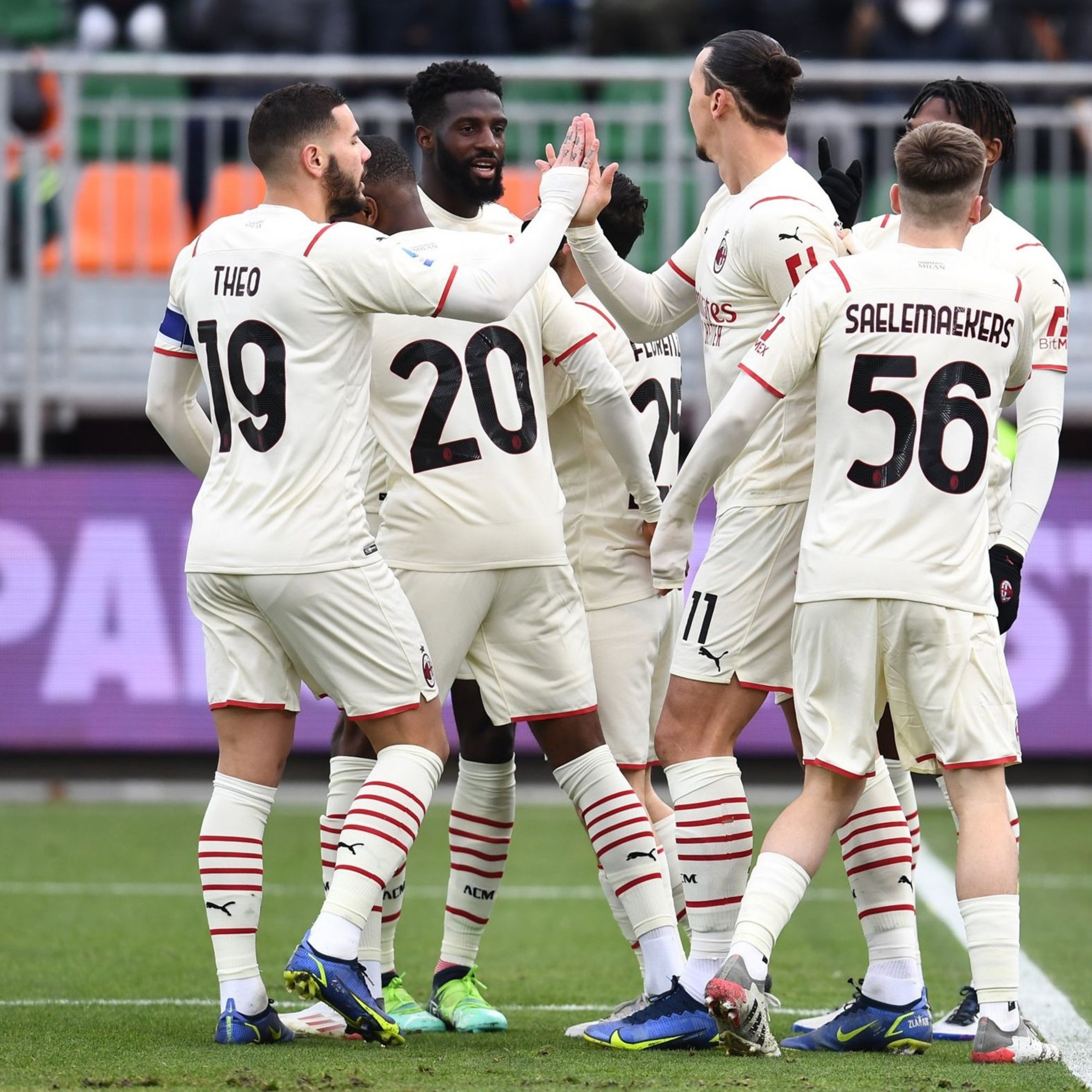 Review Venezia 0-3 Milan | Serie A episode artwork