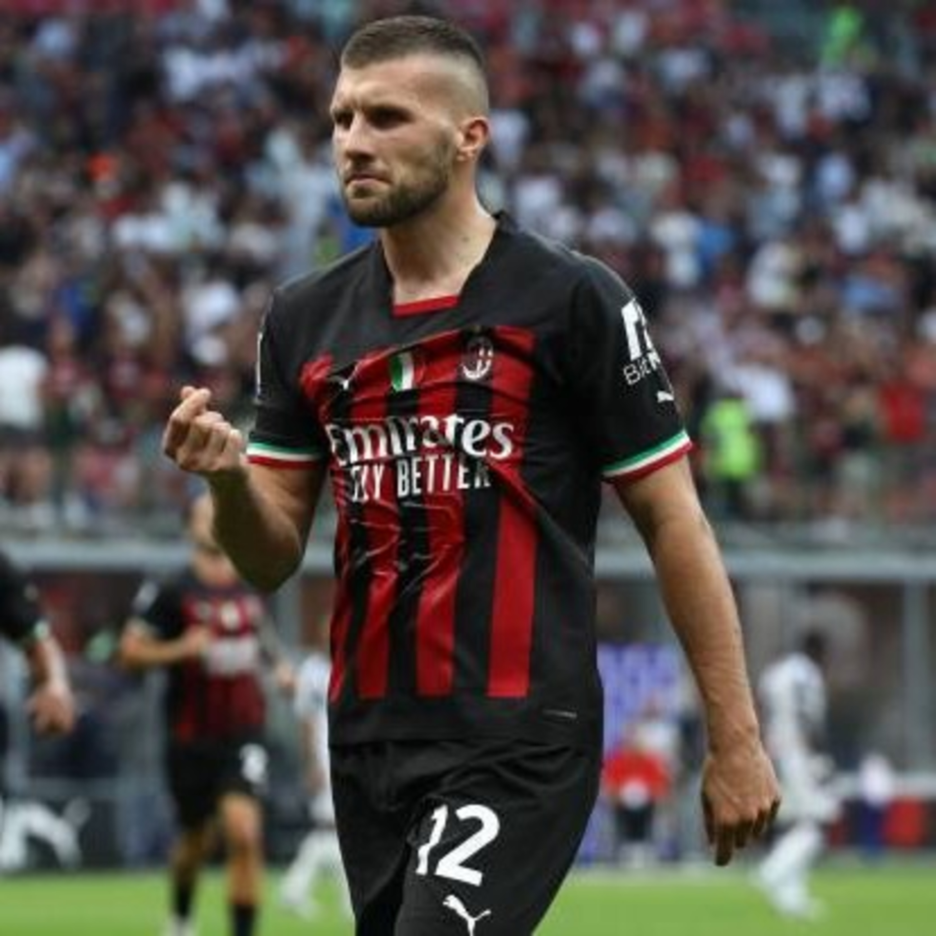 Review Milan 4-2 Udinese episode artwork