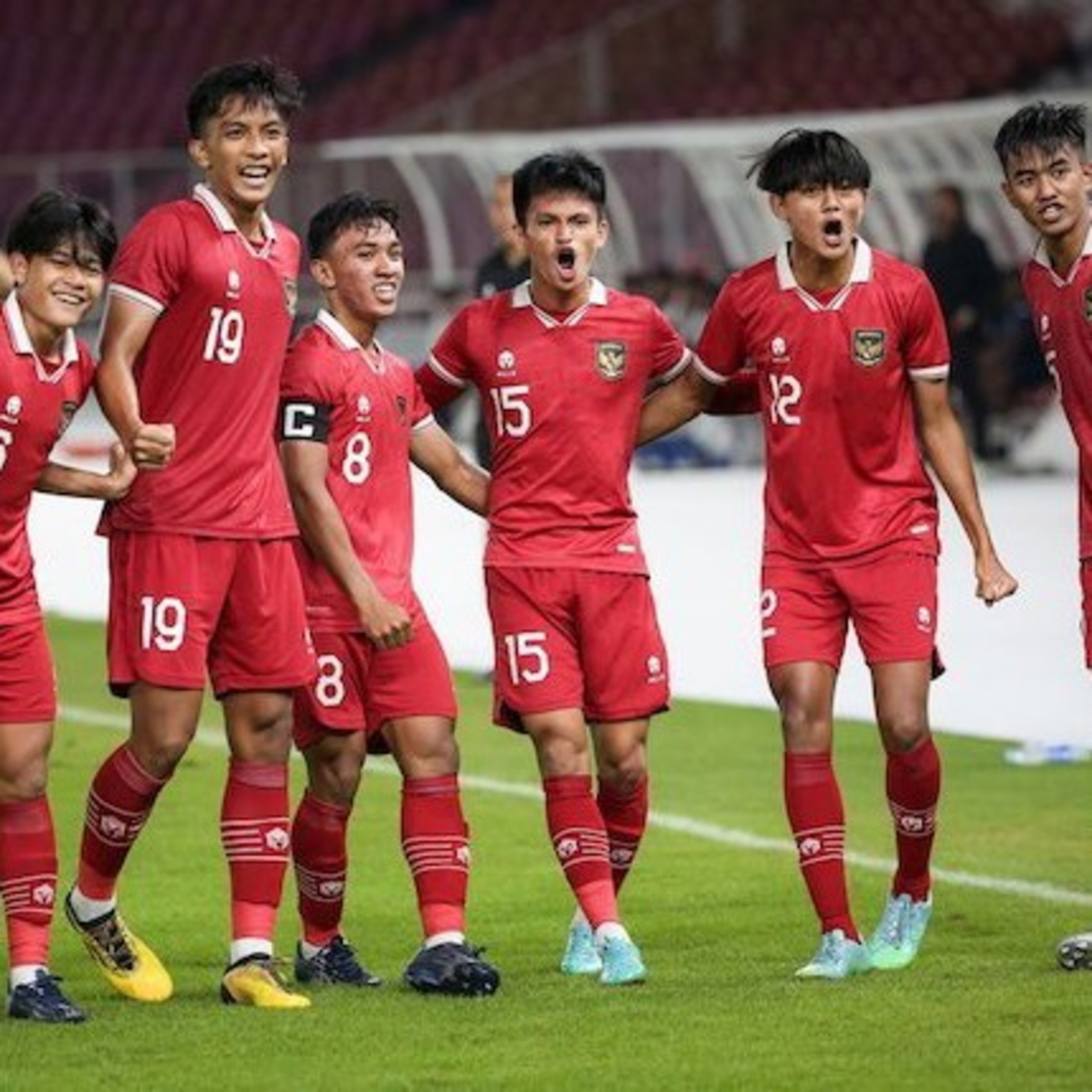 Gagalnya Indonesia menjadi tuan rumah pildun u20 episode artwork