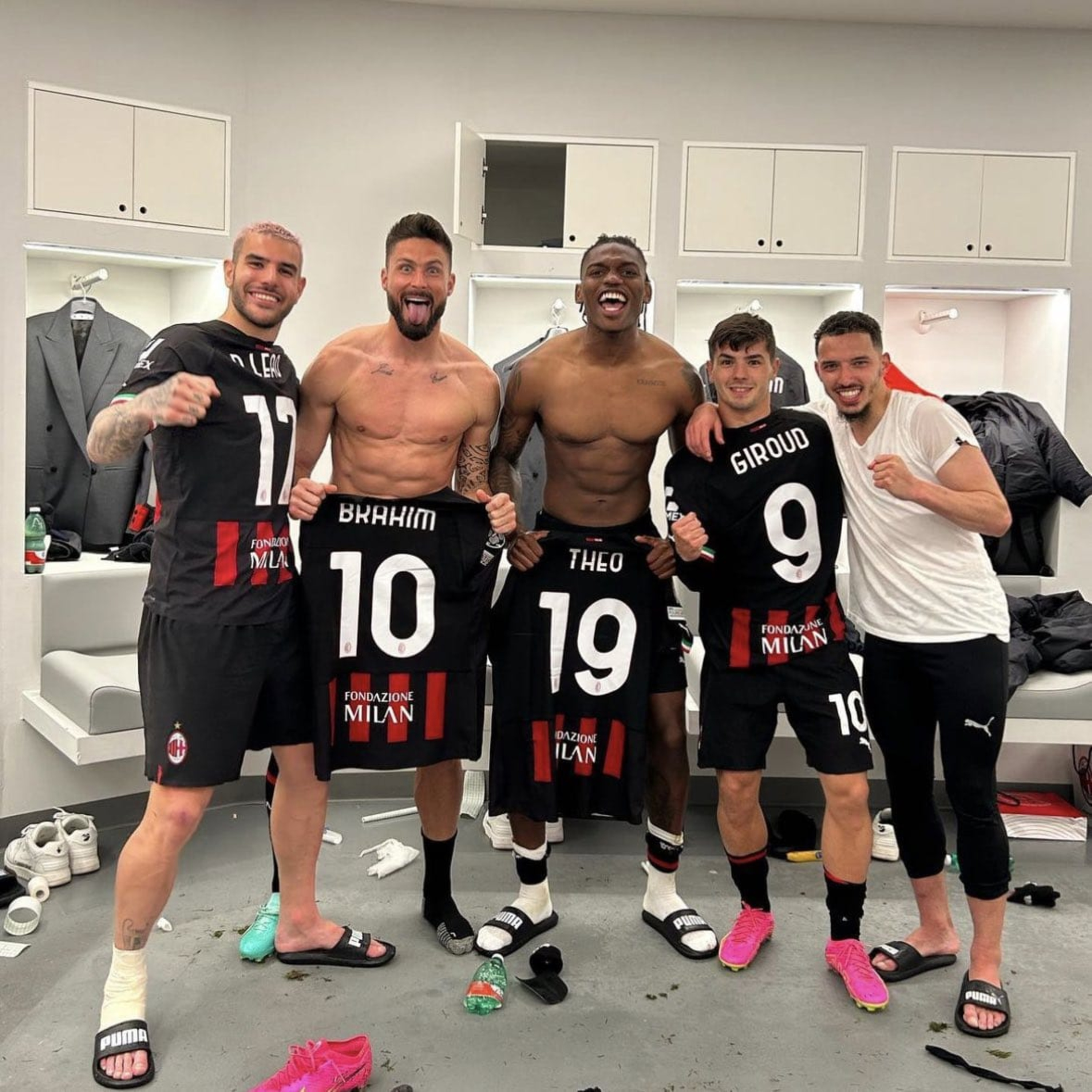 Review Napoli 1-1 Milan episode artwork