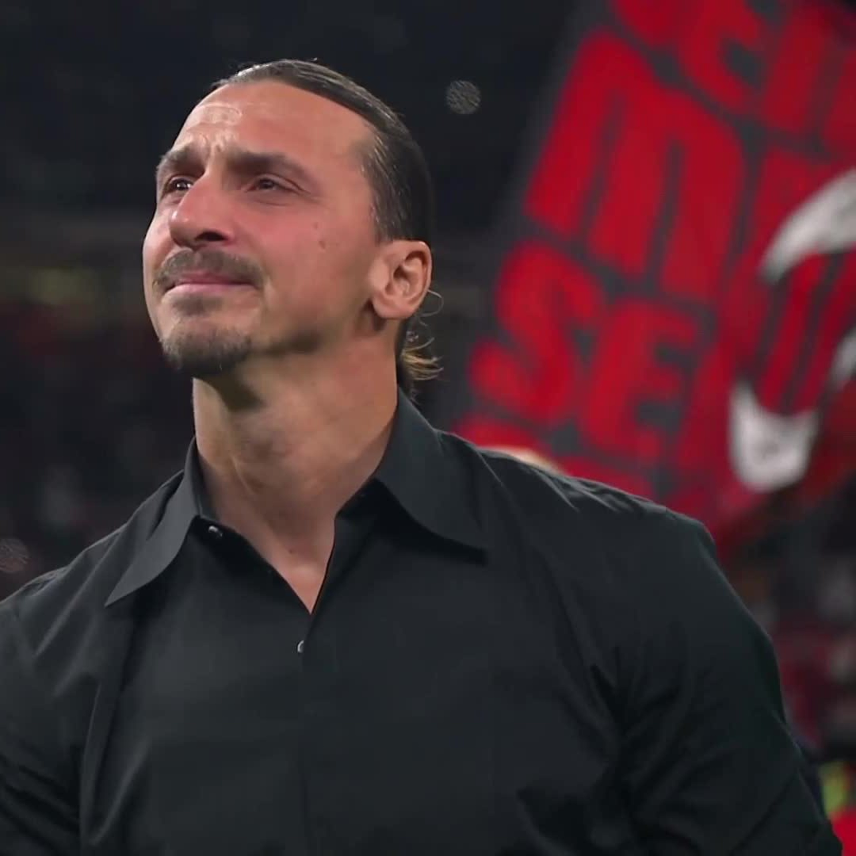 Ibrahimovic pensiun episode artwork