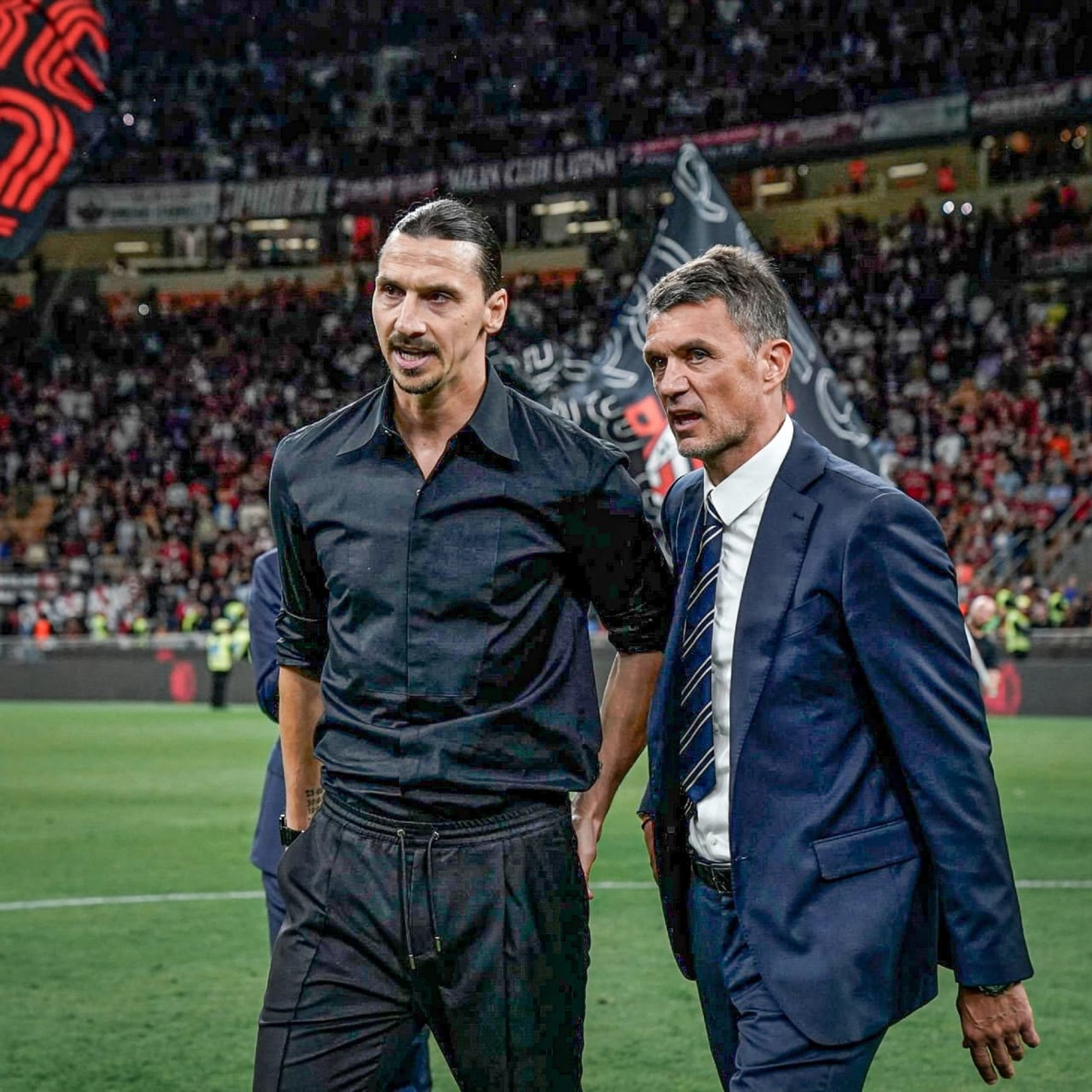 Terimakasih, Maldini! episode artwork