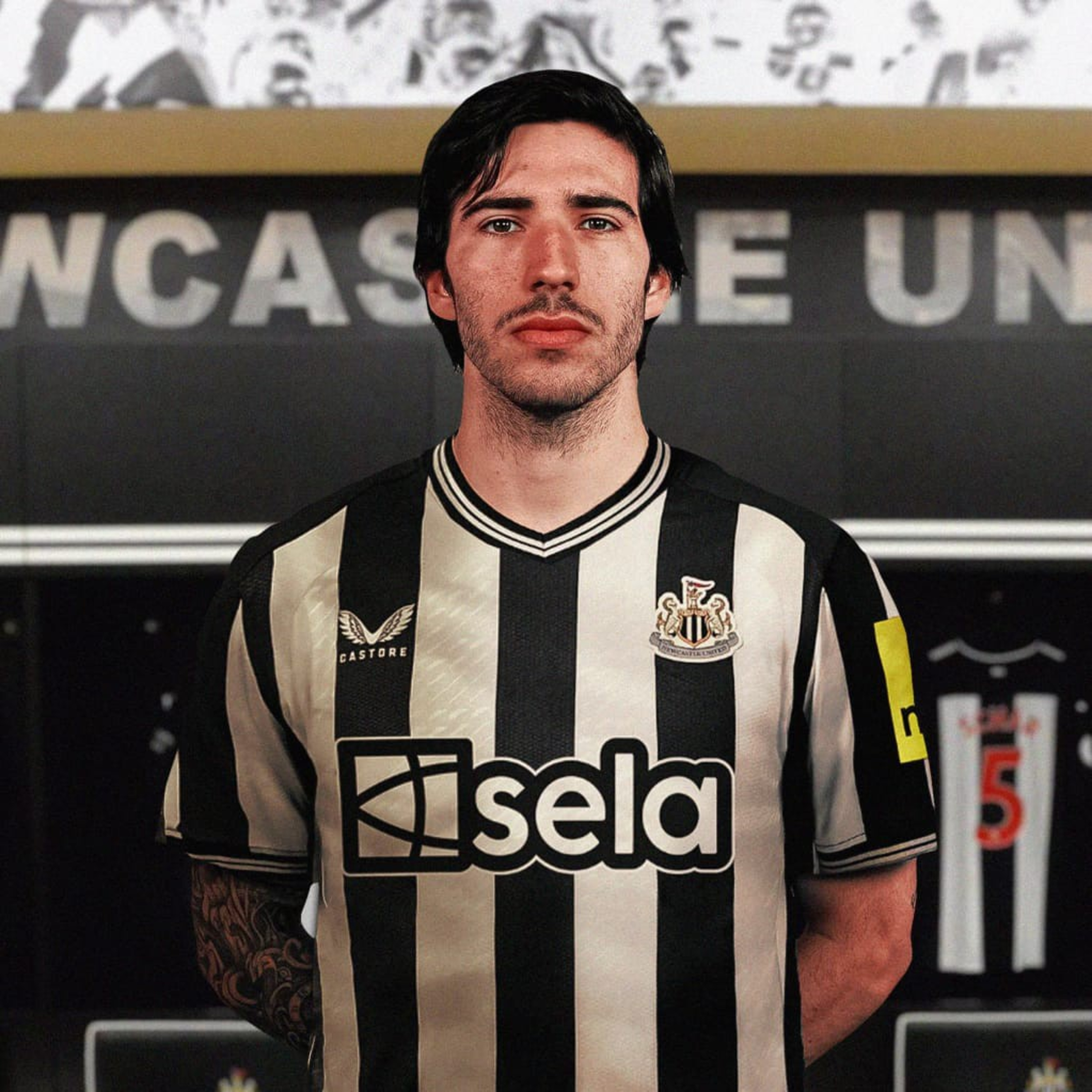 Tonali dijual ke Newcastle episode artwork