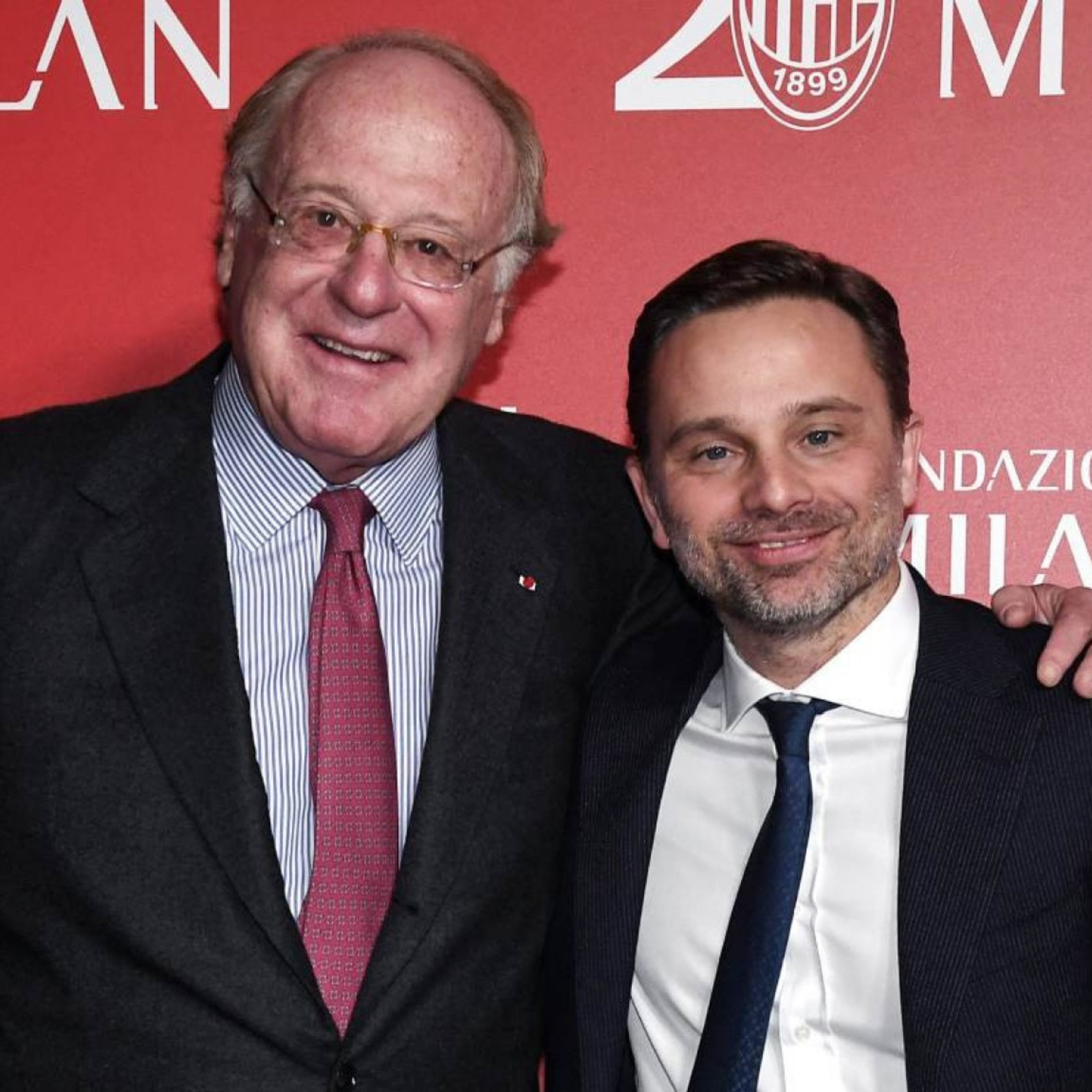 Milanisti Culture