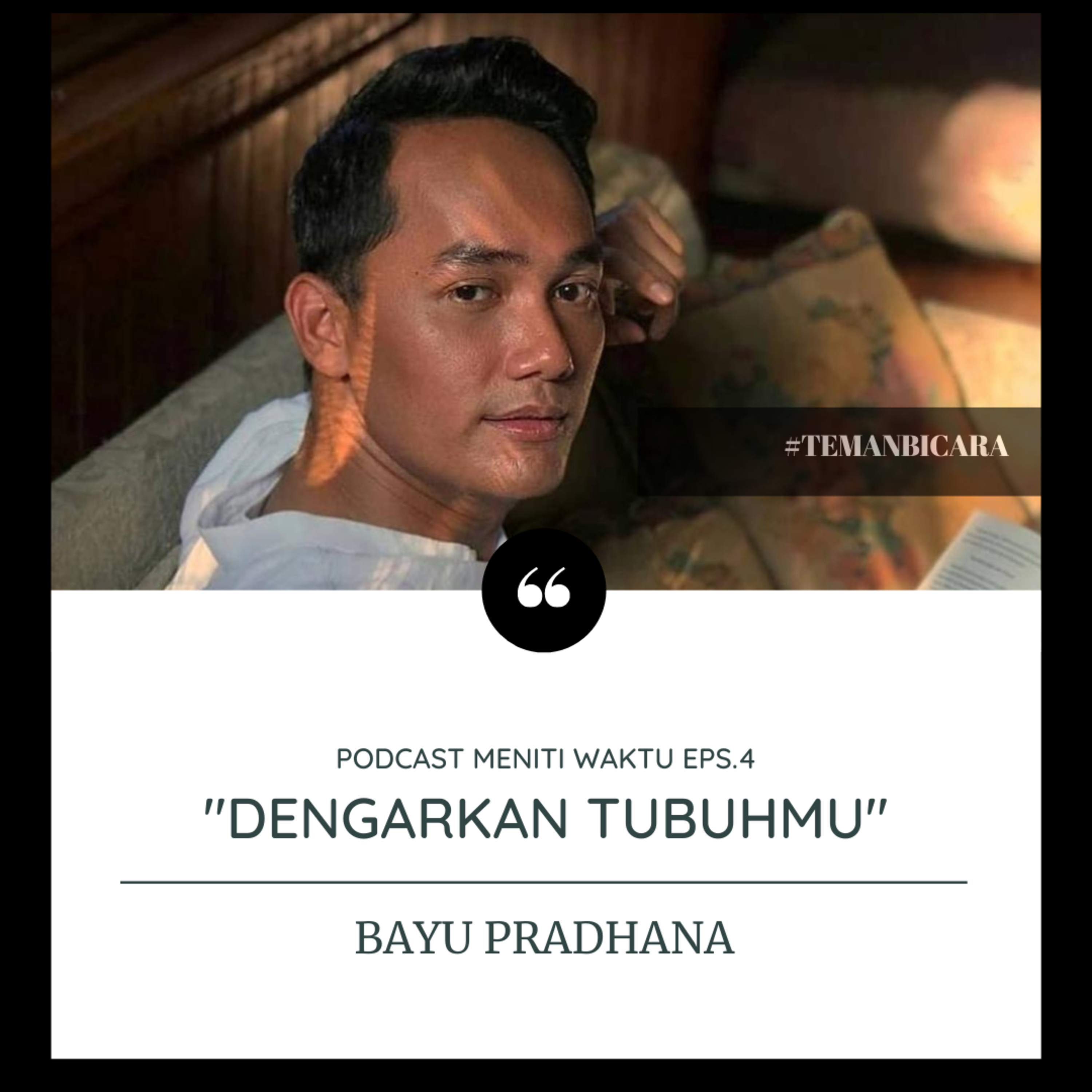 Meniti Waktu