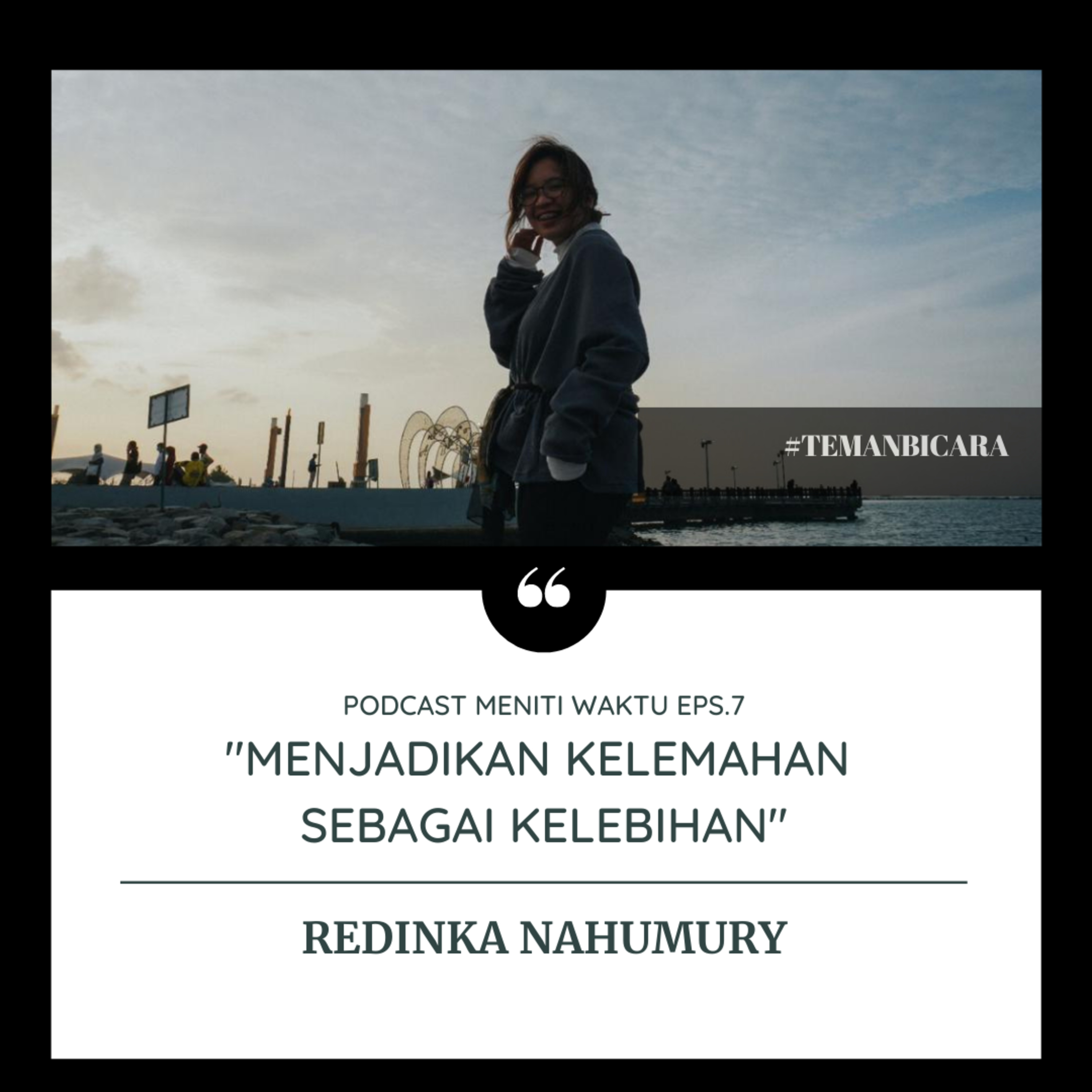 Meniti Waktu