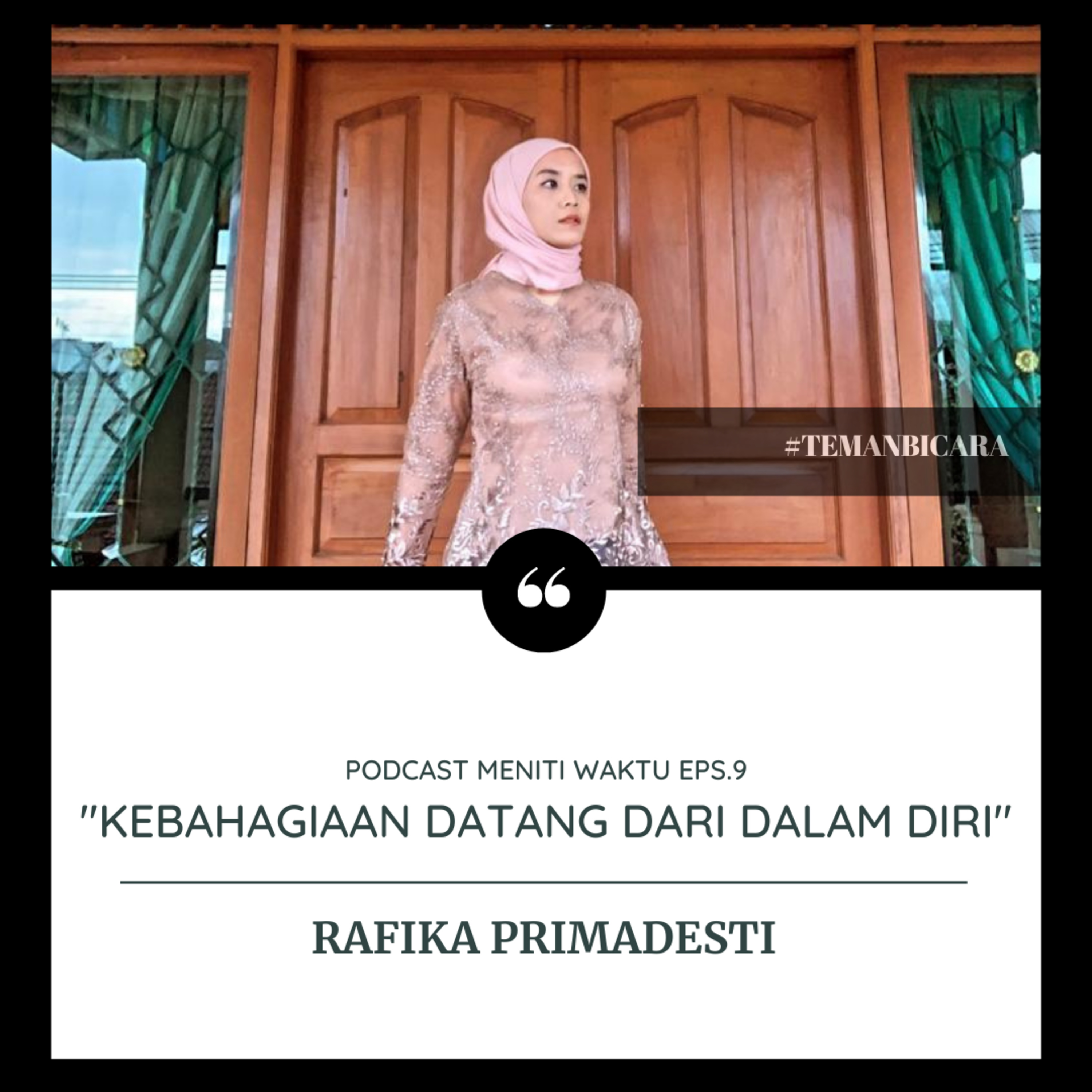 Meniti Waktu