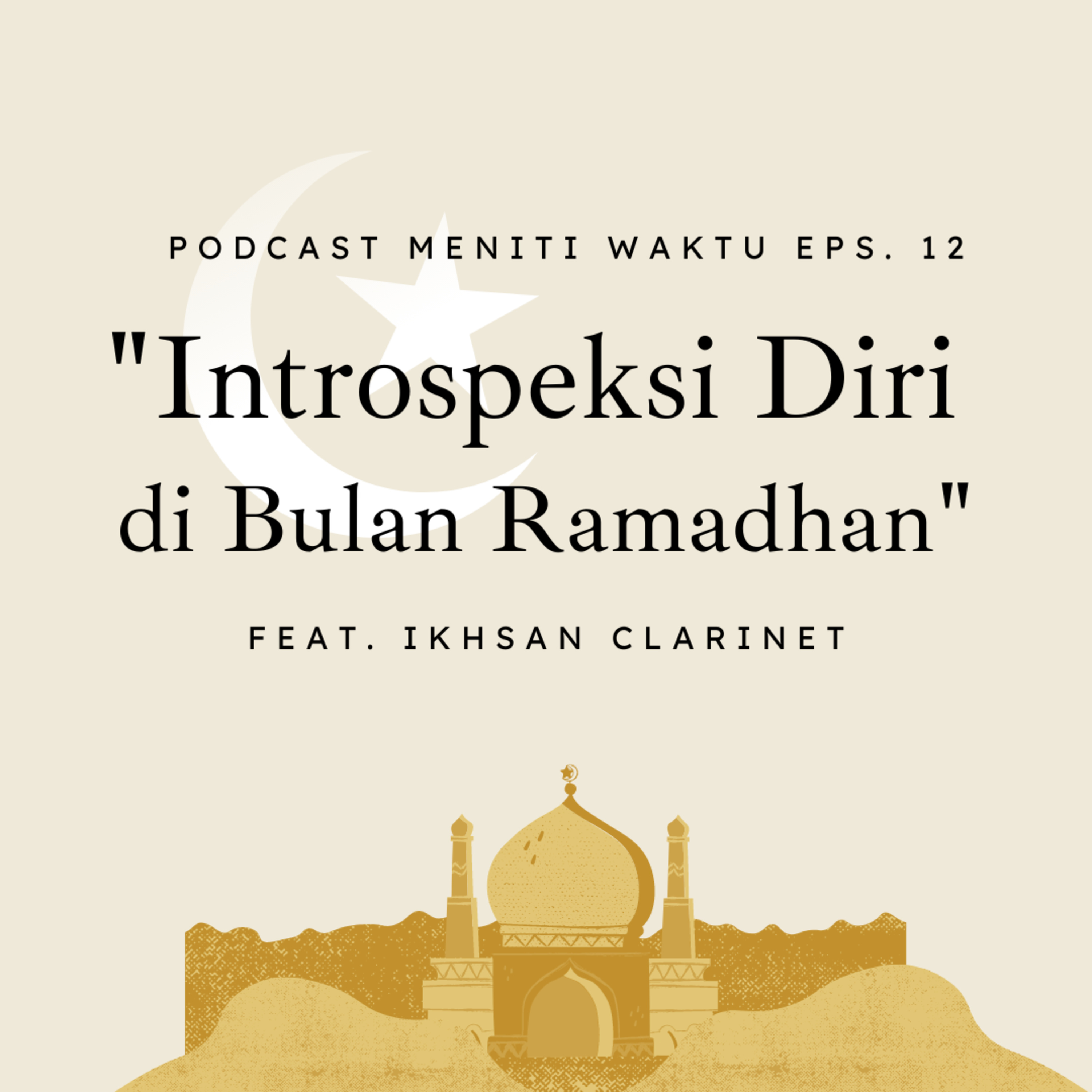 Meniti Waktu