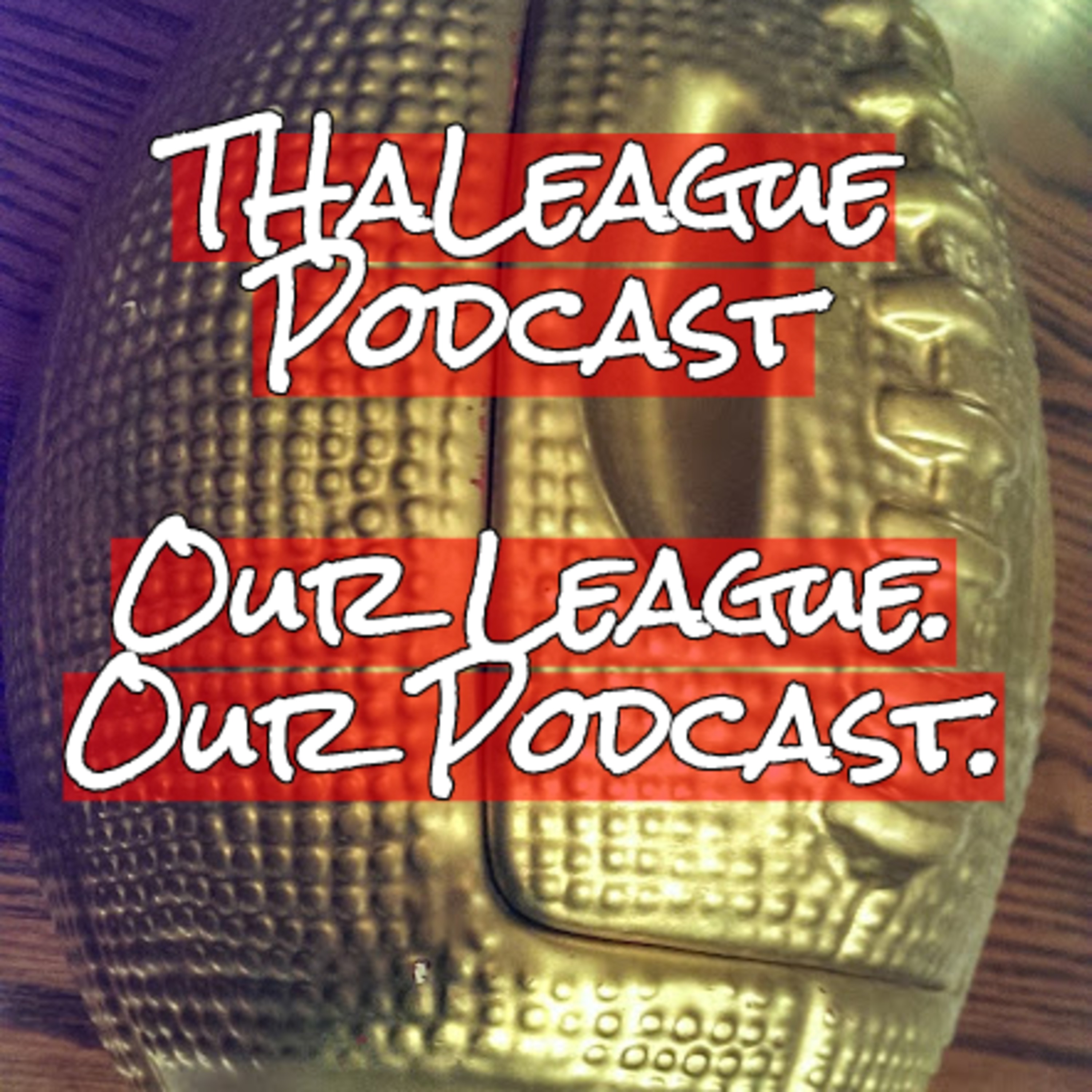 2016 - Week 1 episode artwork