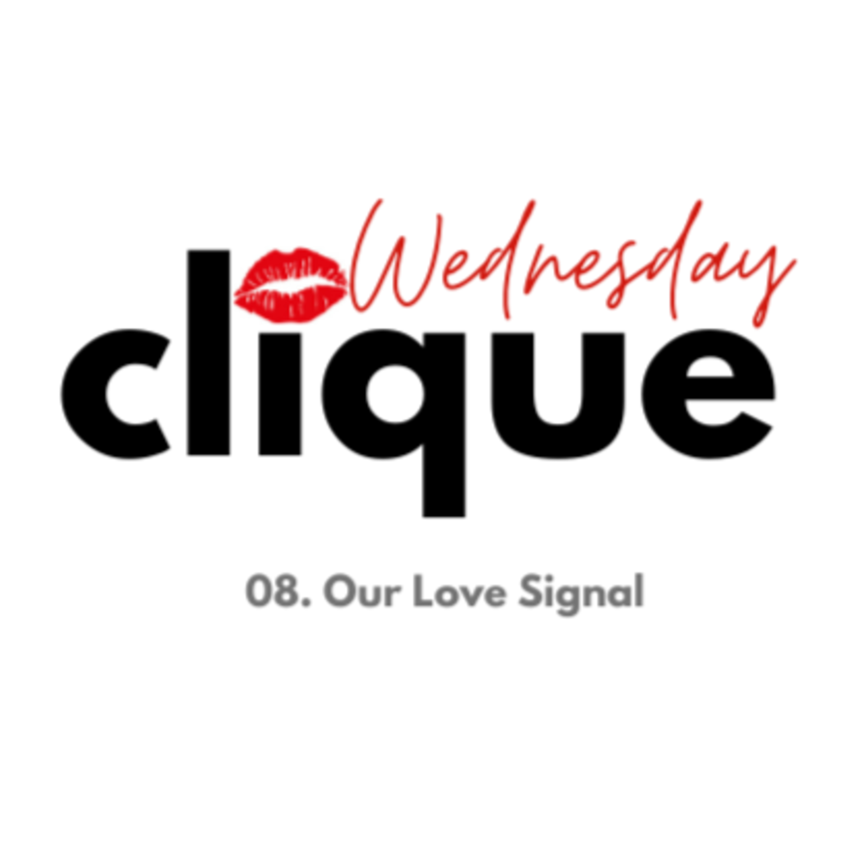 Wednesday Clique