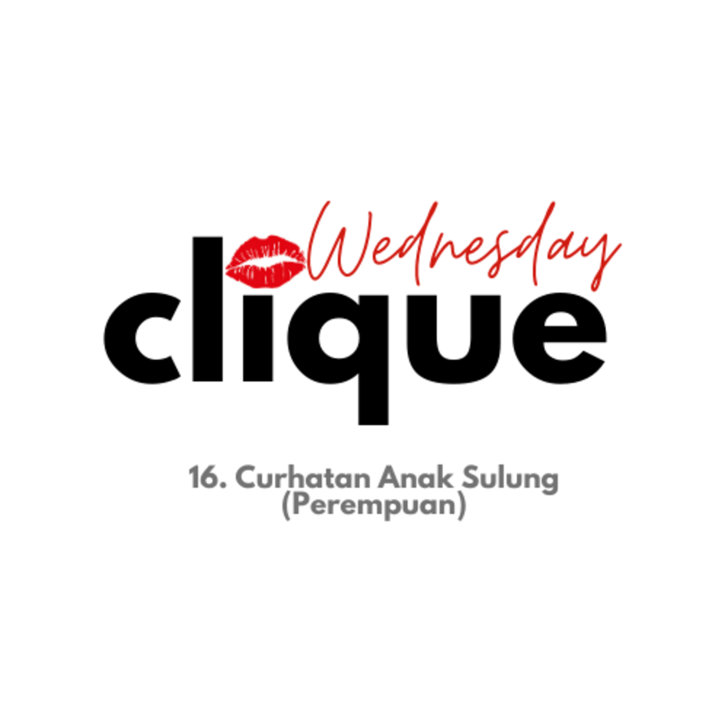 Wednesday Clique