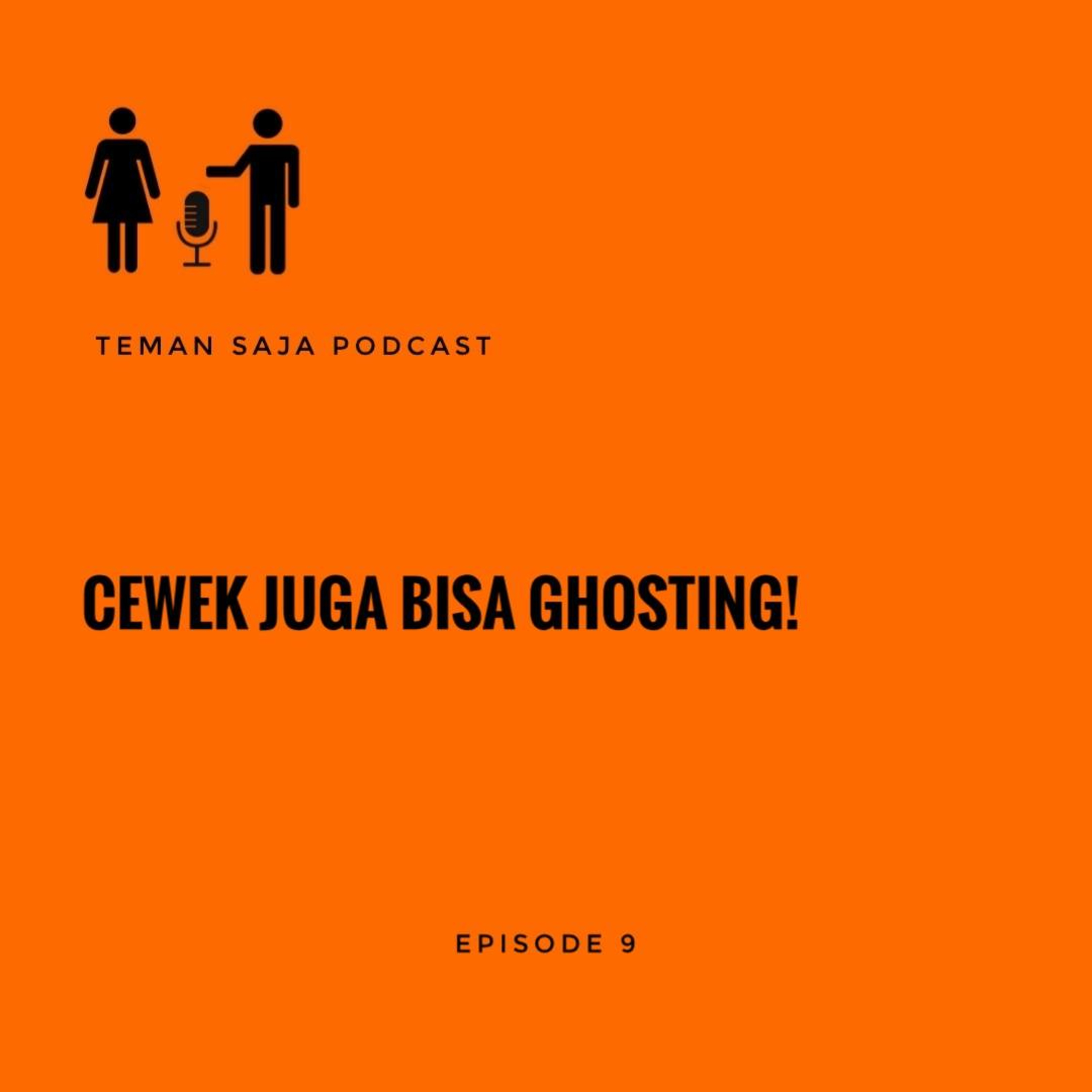 Teman Saja Podcast
