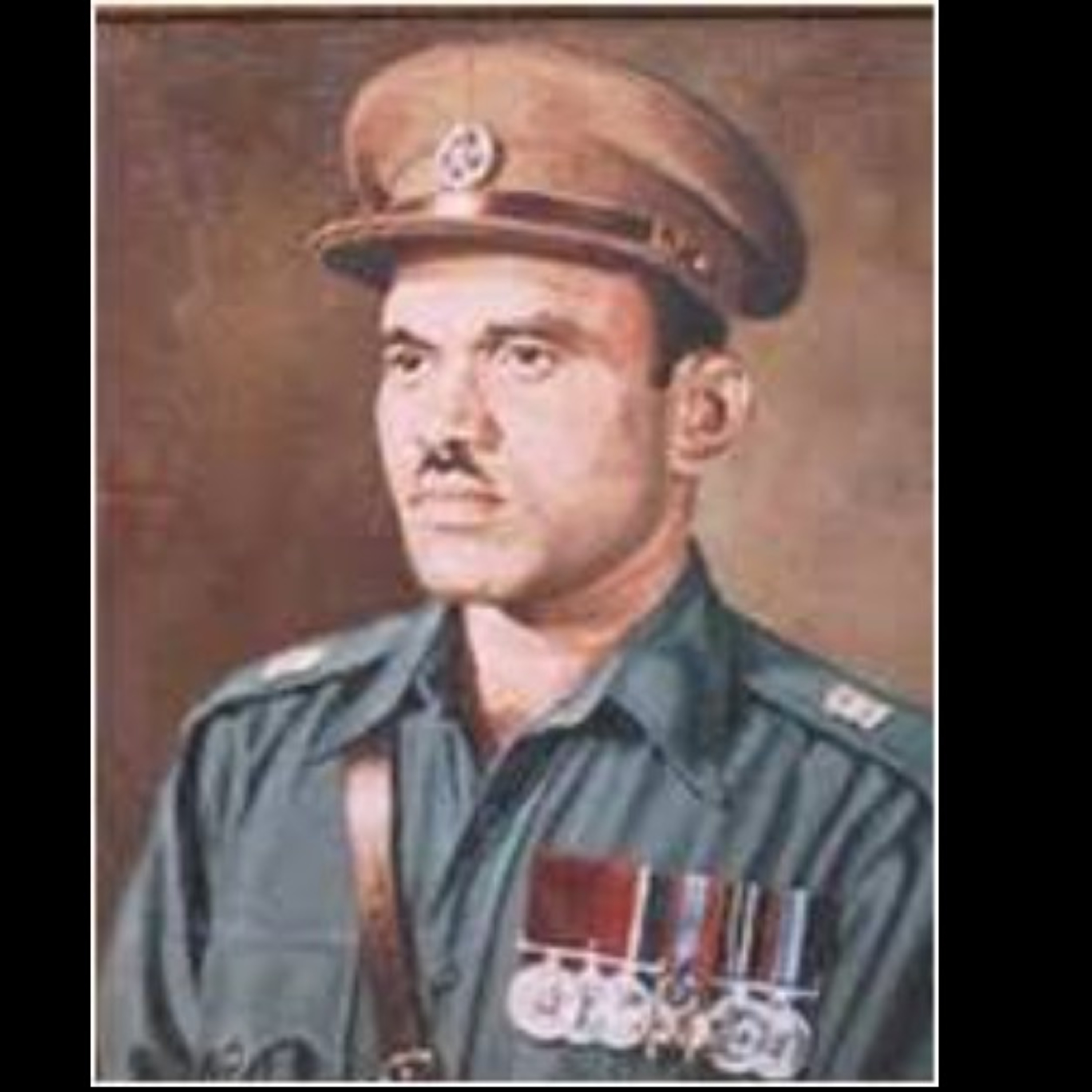 The second param vir chakra achiever