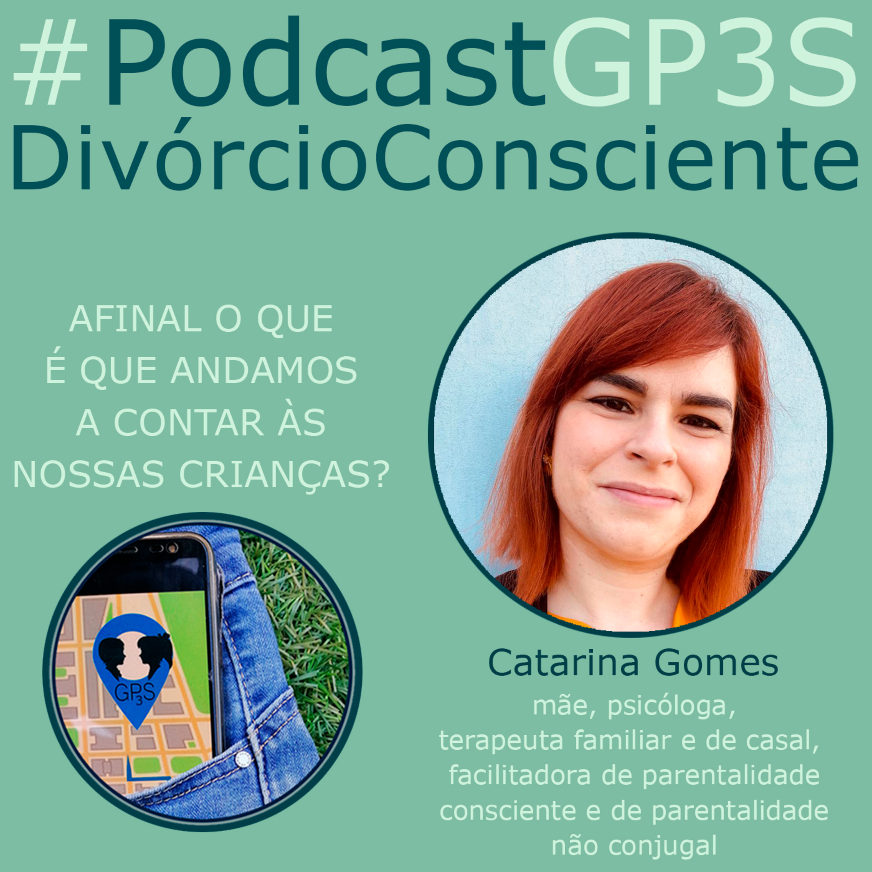 Divórcio Consciente