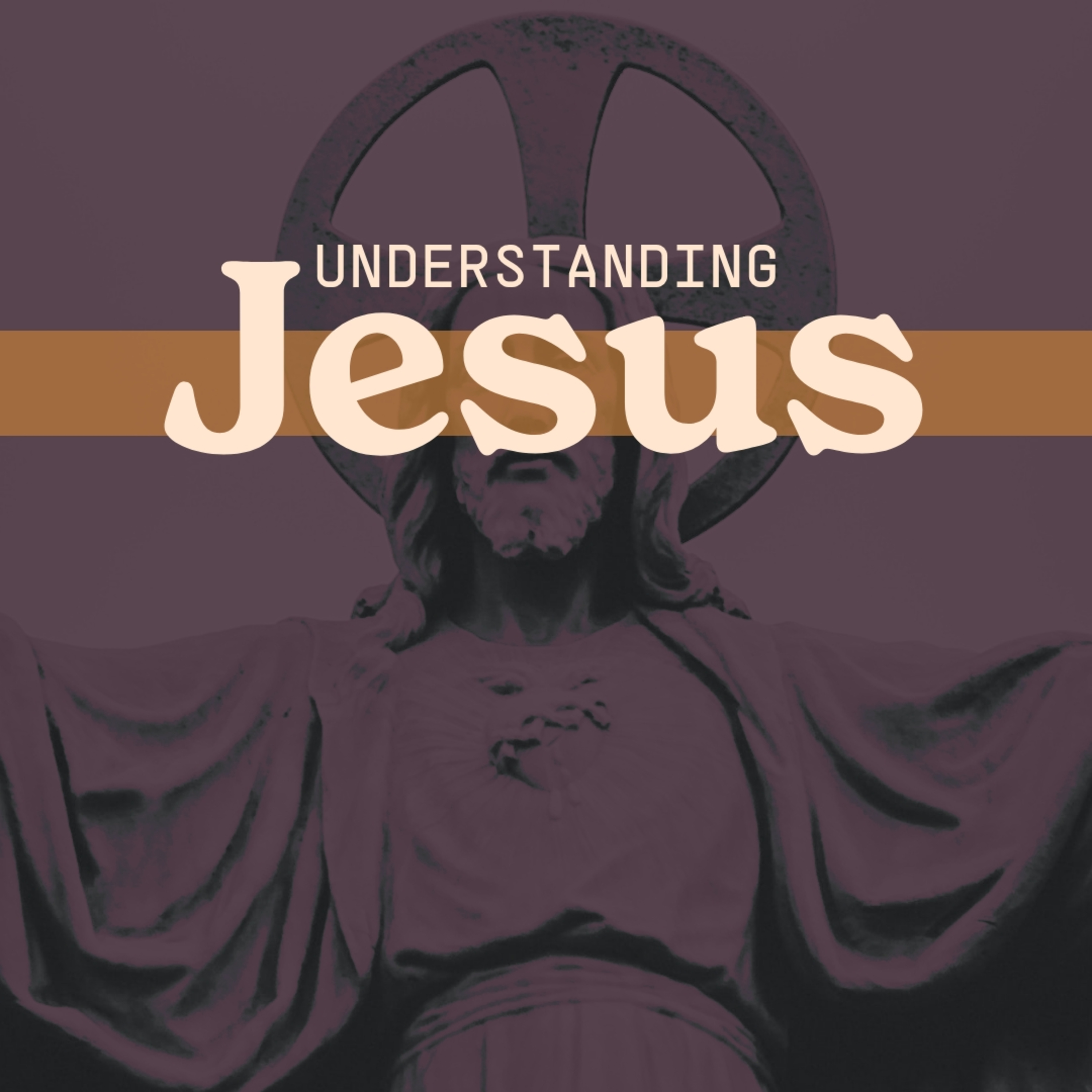 The Pharisee and the Tax Collector | UNDERSTANDING JESUS episode artwork