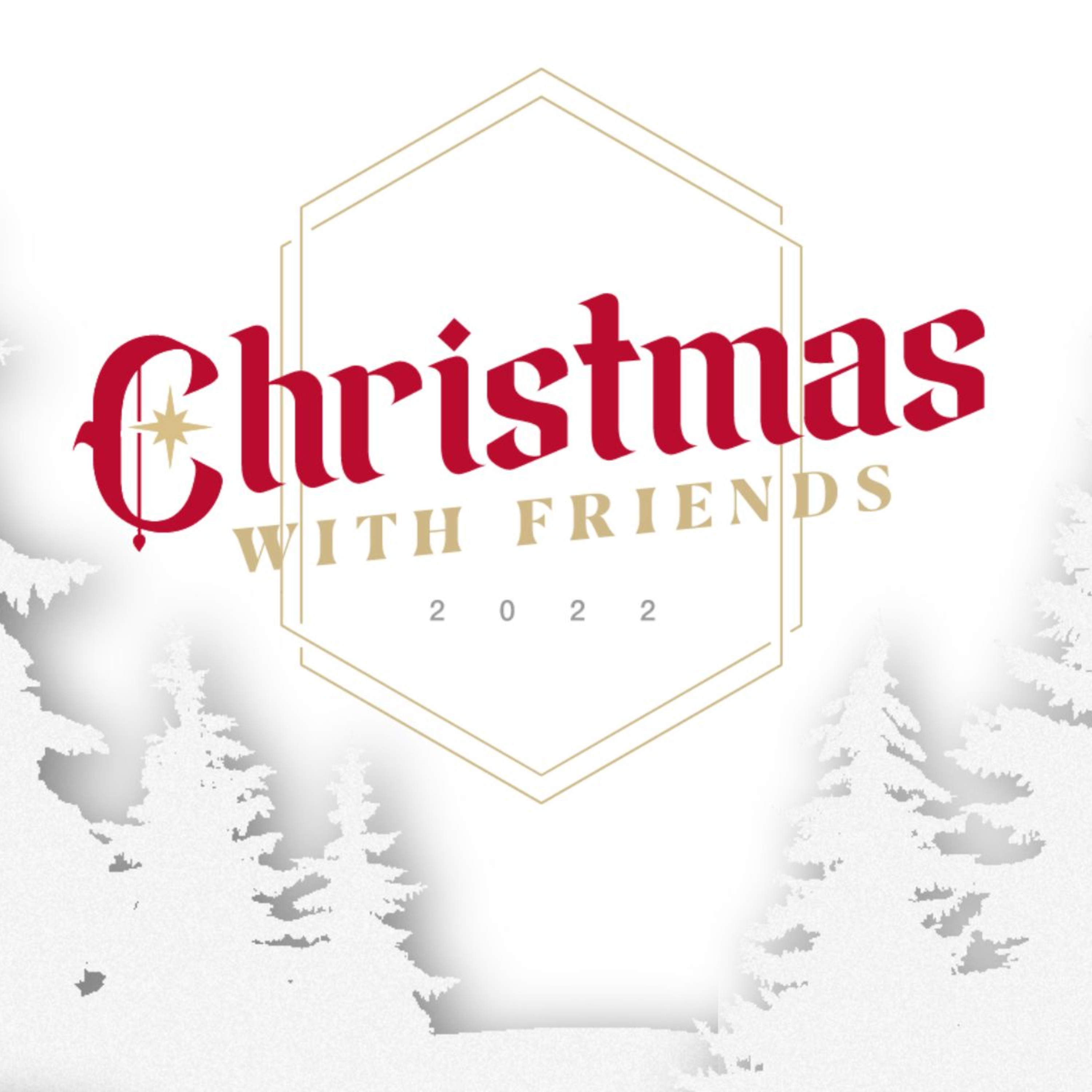 Christmas With Friends 2022 episode artwork