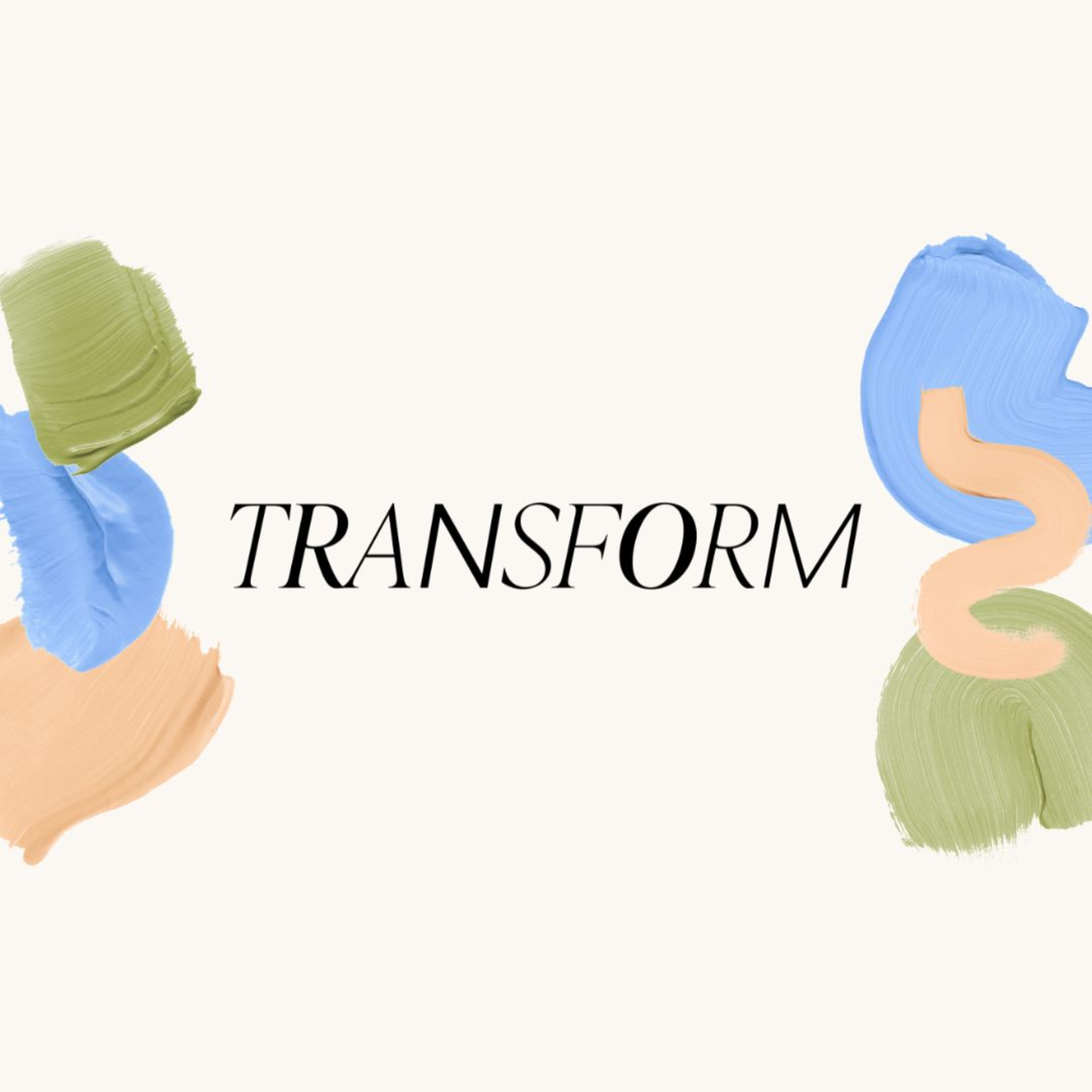 Living with Conviction and Not Condemnation | TRANSFORM episode artwork