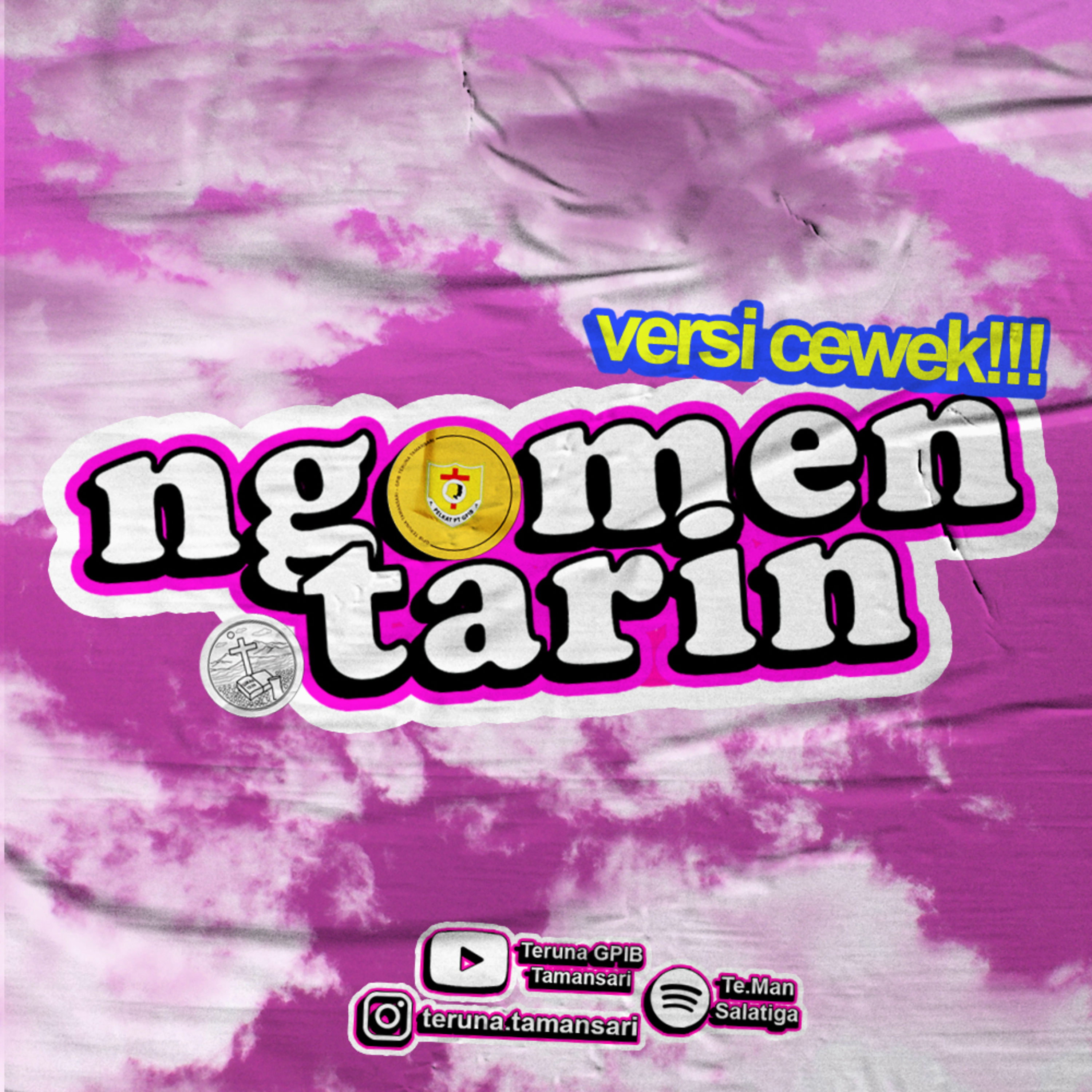 NGOMENTARIN EP.3 episode artwork