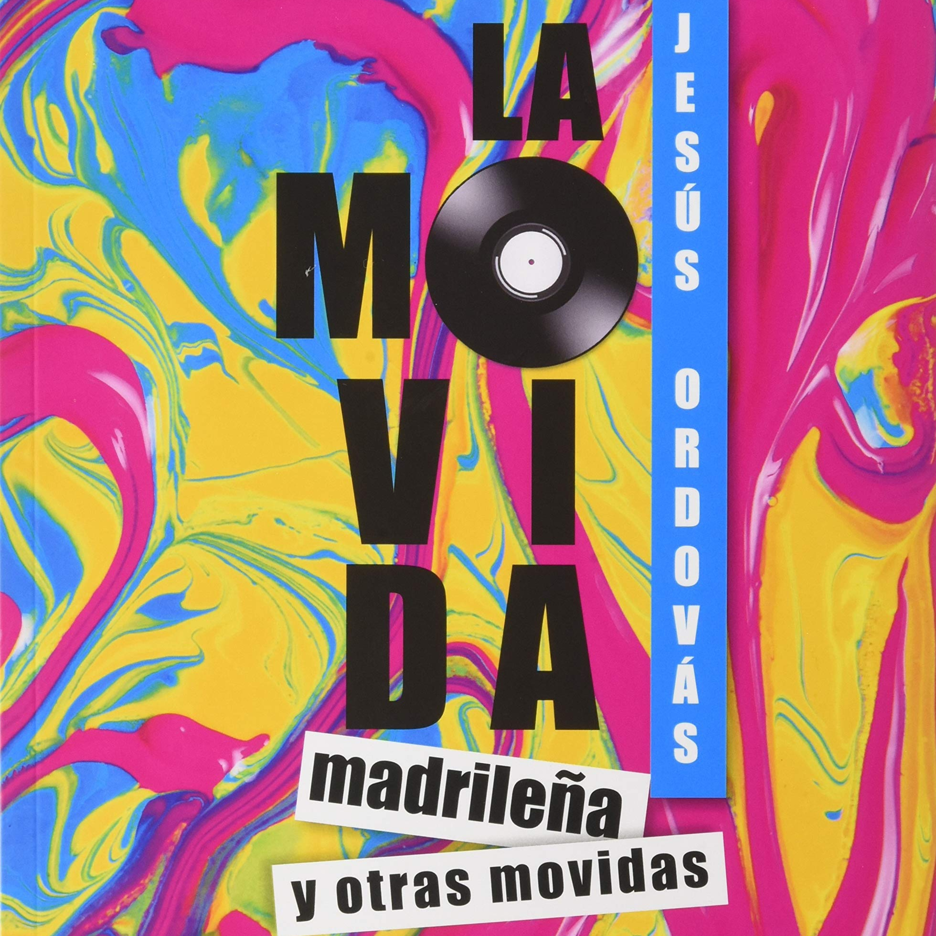 Manolo Garrido - Memoria de Audios