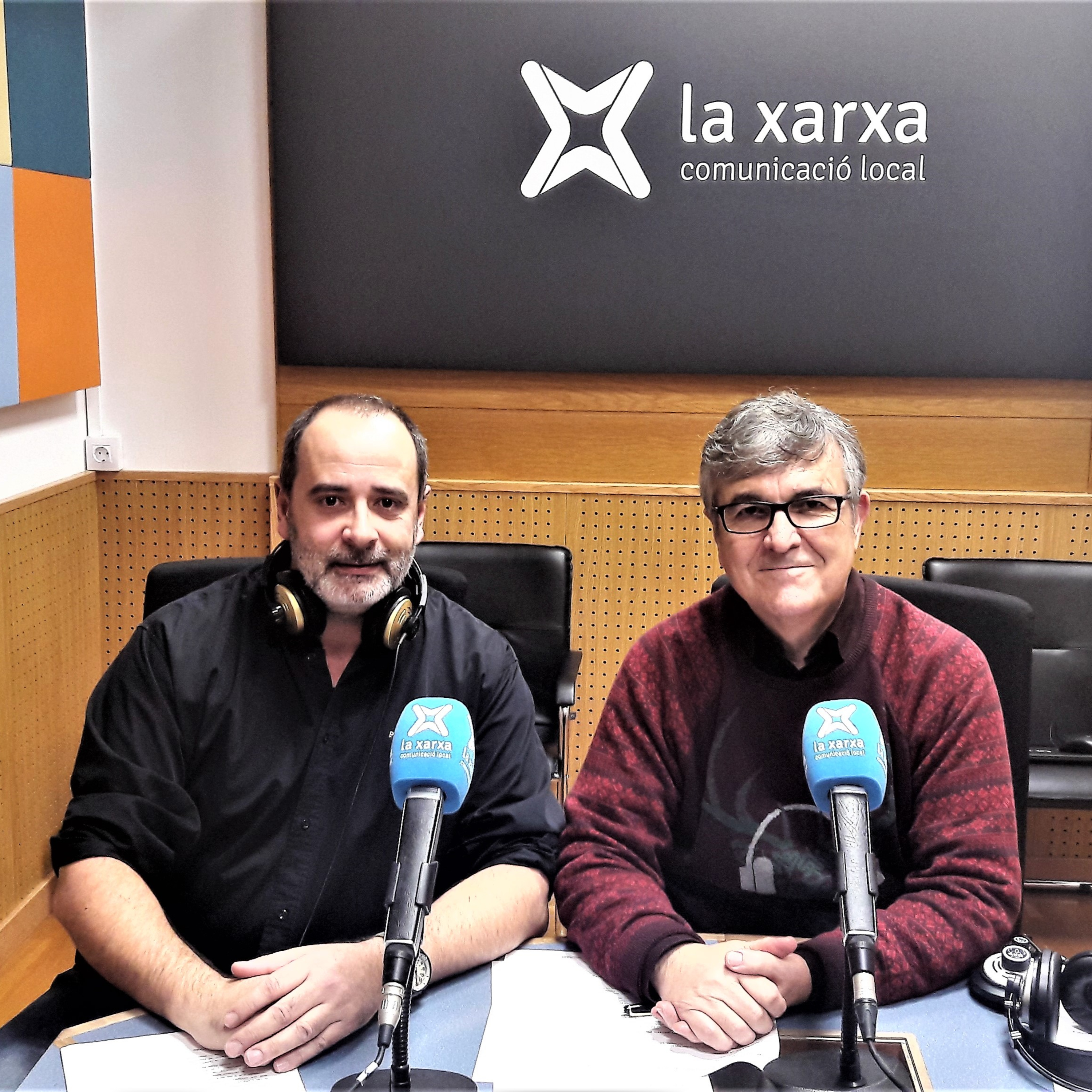 Manolo Garrido - Memoria de Audios