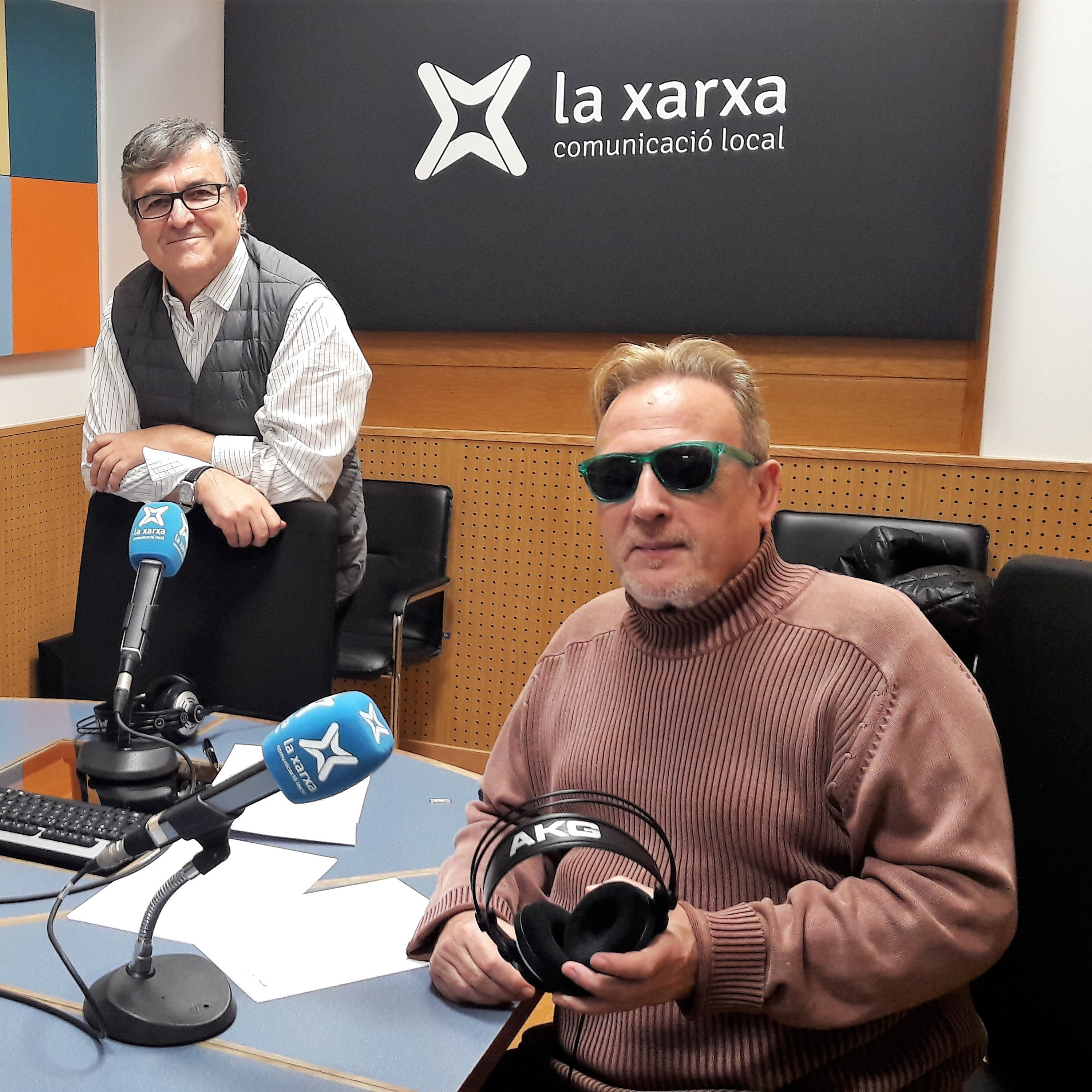 Manolo Garrido - Memoria de Audios