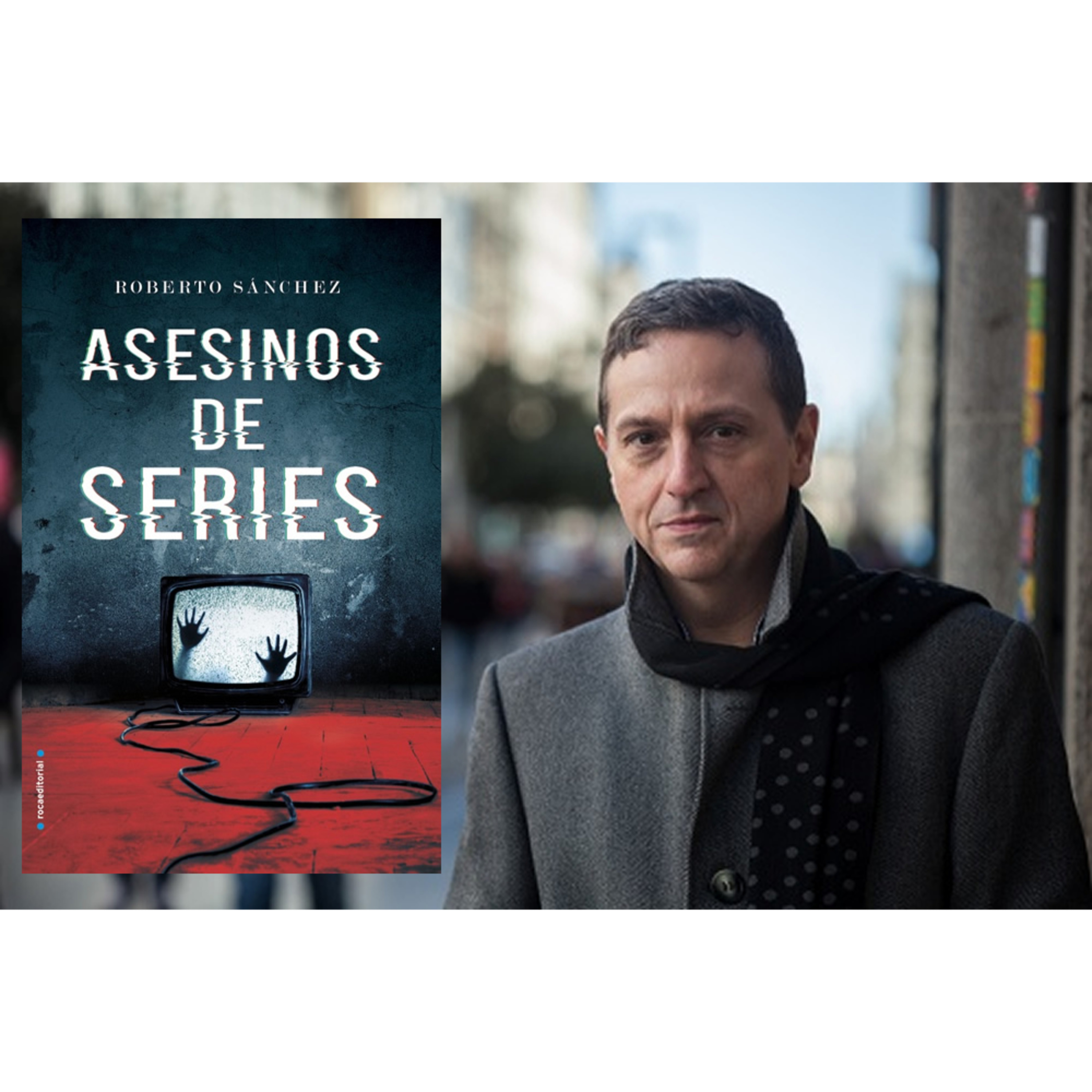 Manolo Garrido - Memoria de Audios