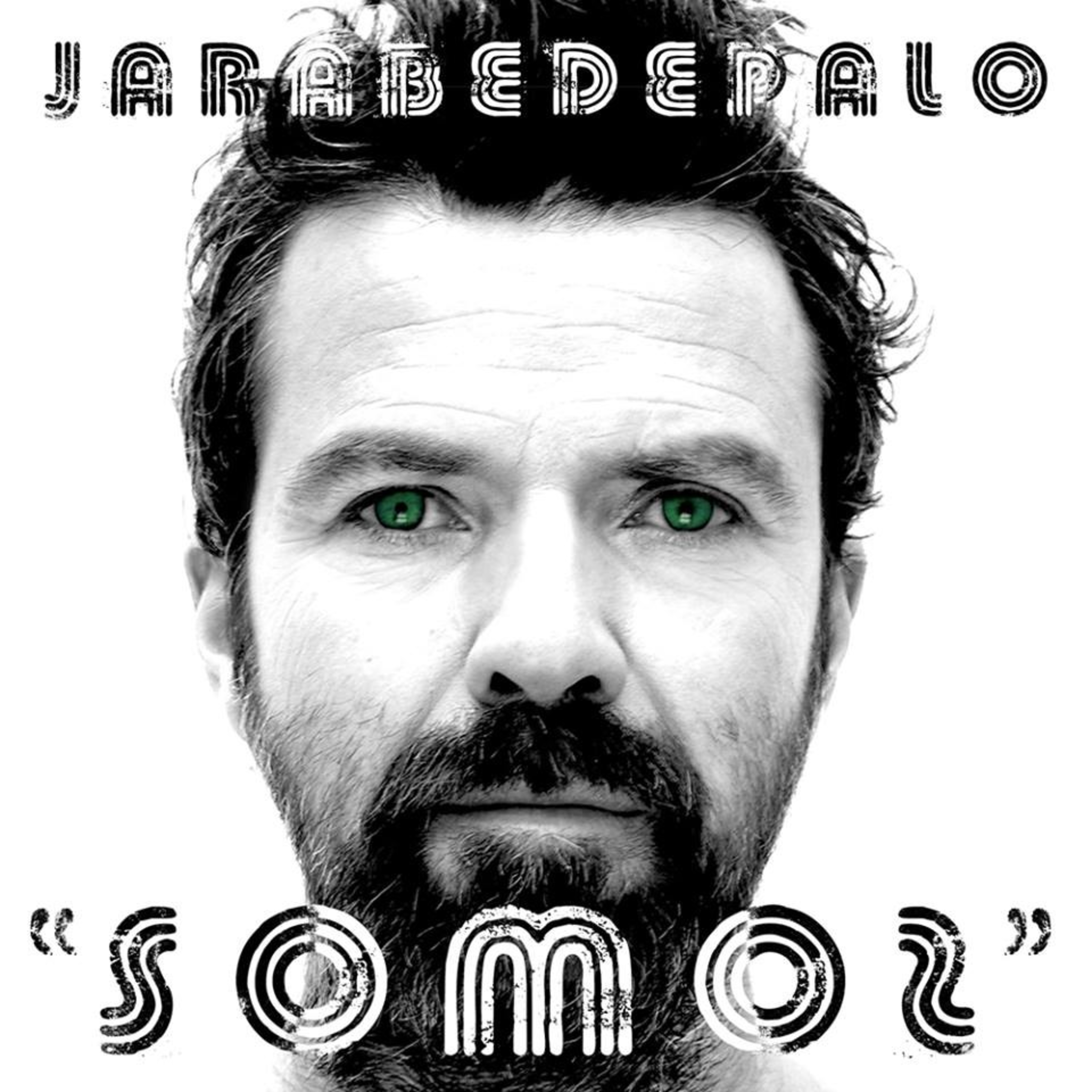 Manolo Garrido - Memoria de Audios