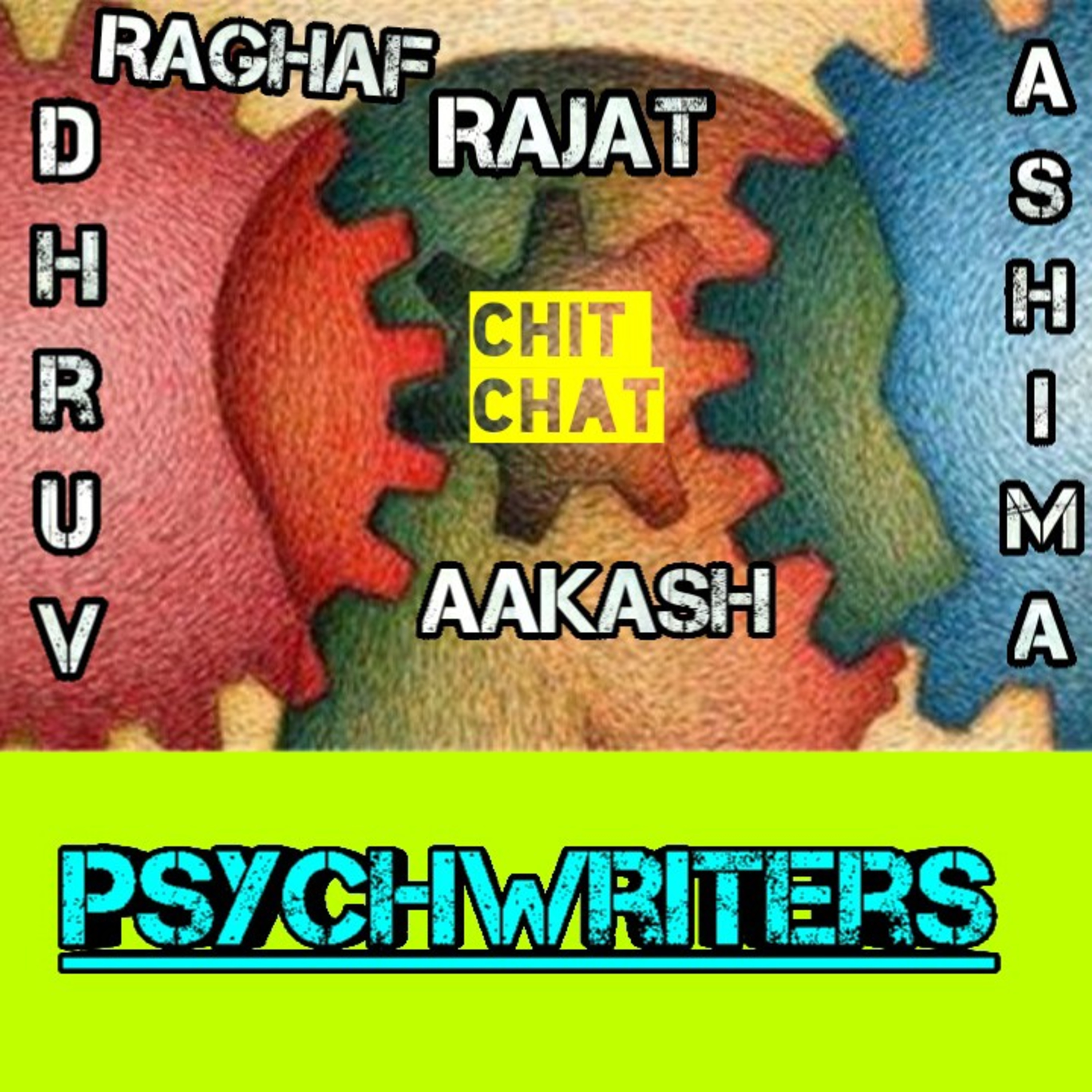 Advance Aakash!
