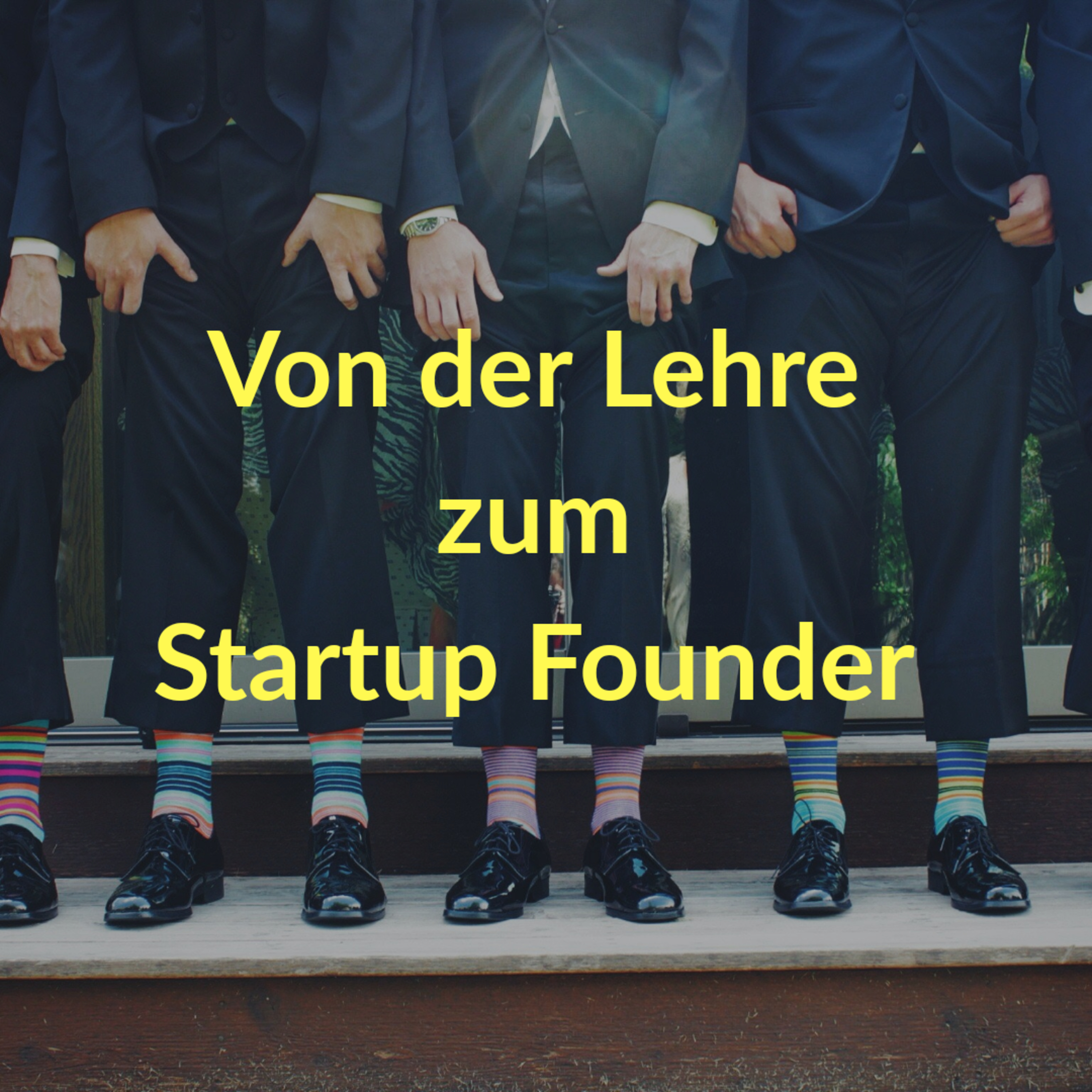 🏃‍♂️The walking Entrepreneur 🚀