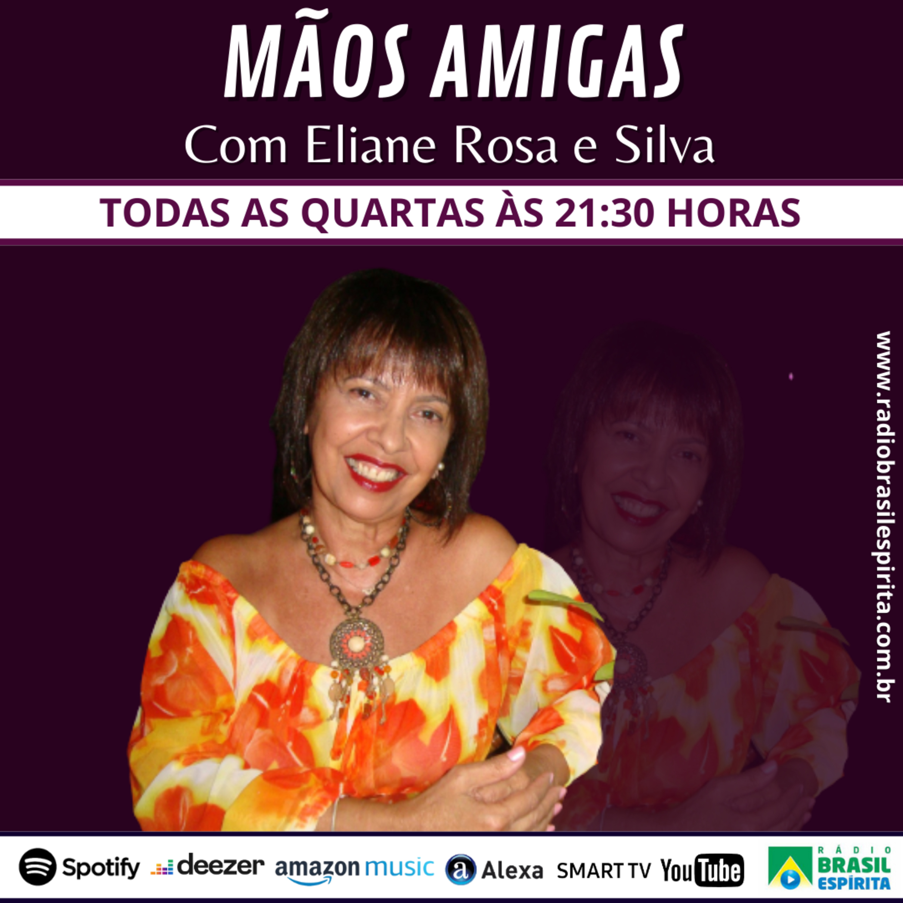 RÁDIO BRASIL ESPÍRITA