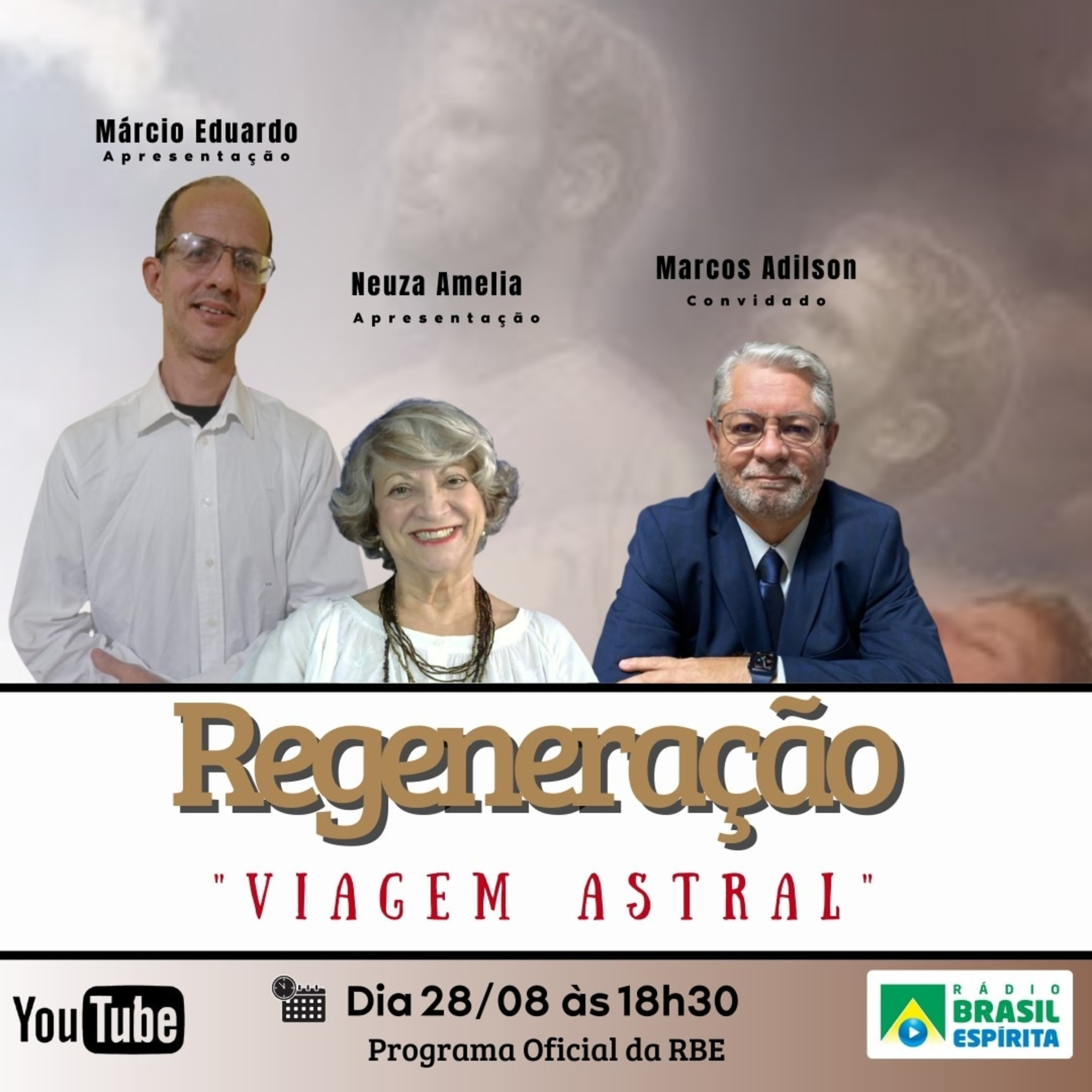 RÁDIO BRASIL ESPÍRITA
