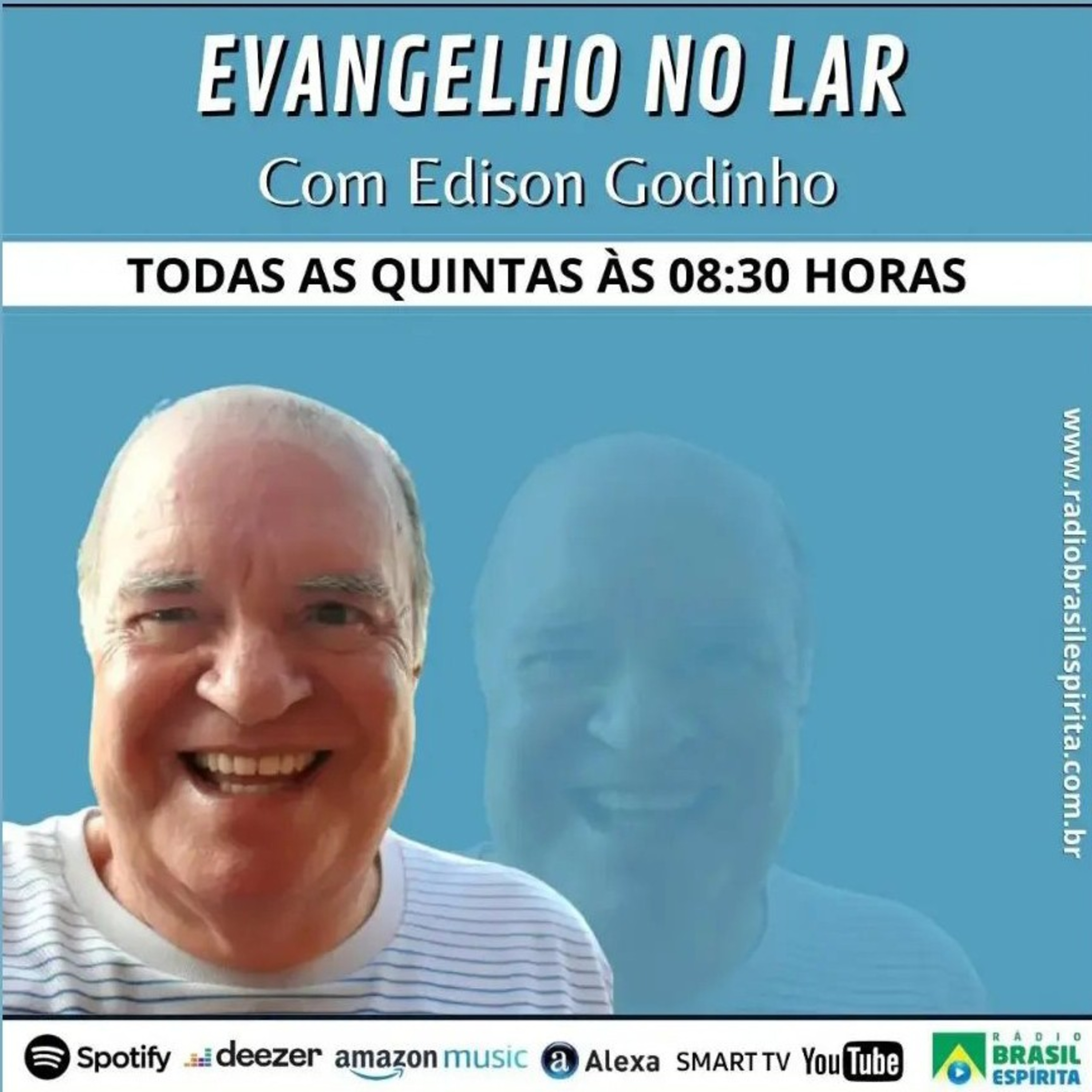 RÁDIO BRASIL ESPÍRITA