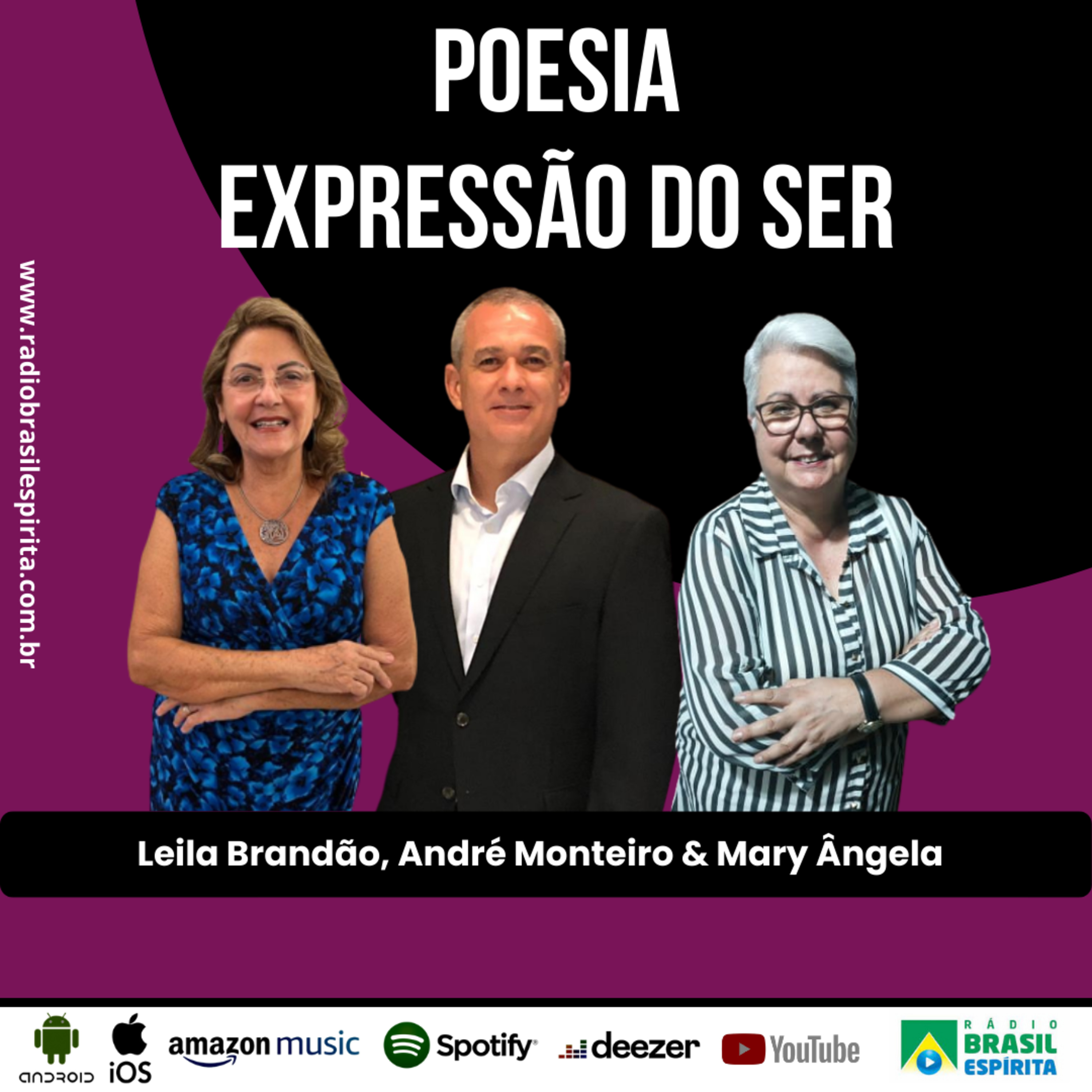 RÁDIO BRASIL ESPÍRITA