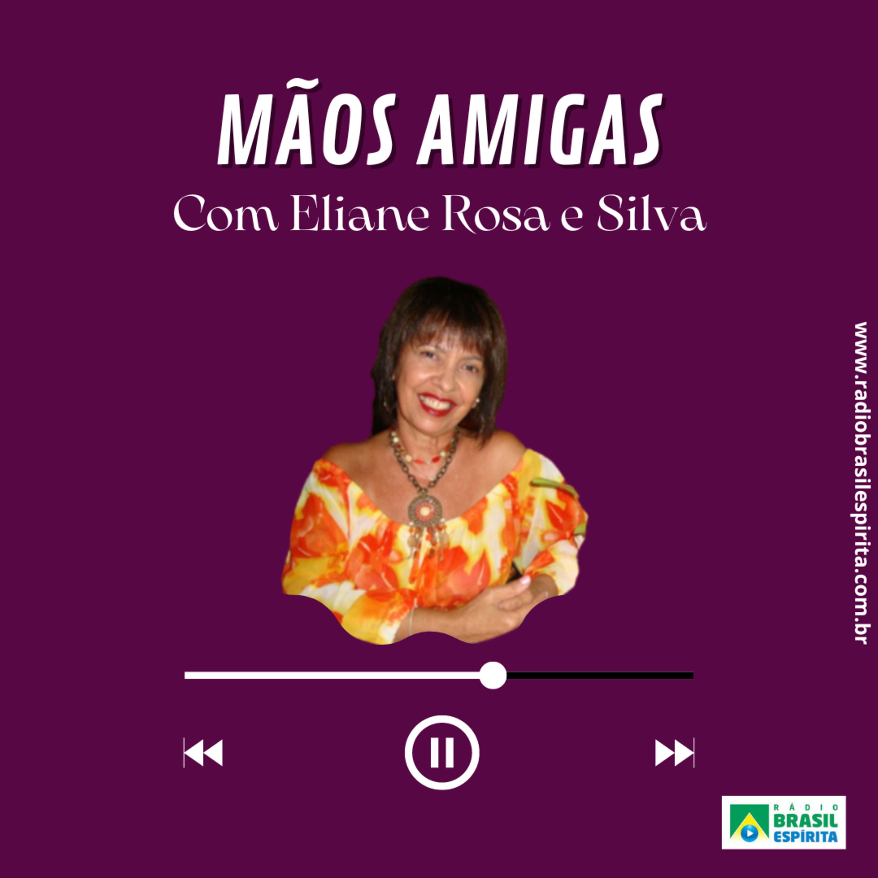 RÁDIO BRASIL ESPÍRITA