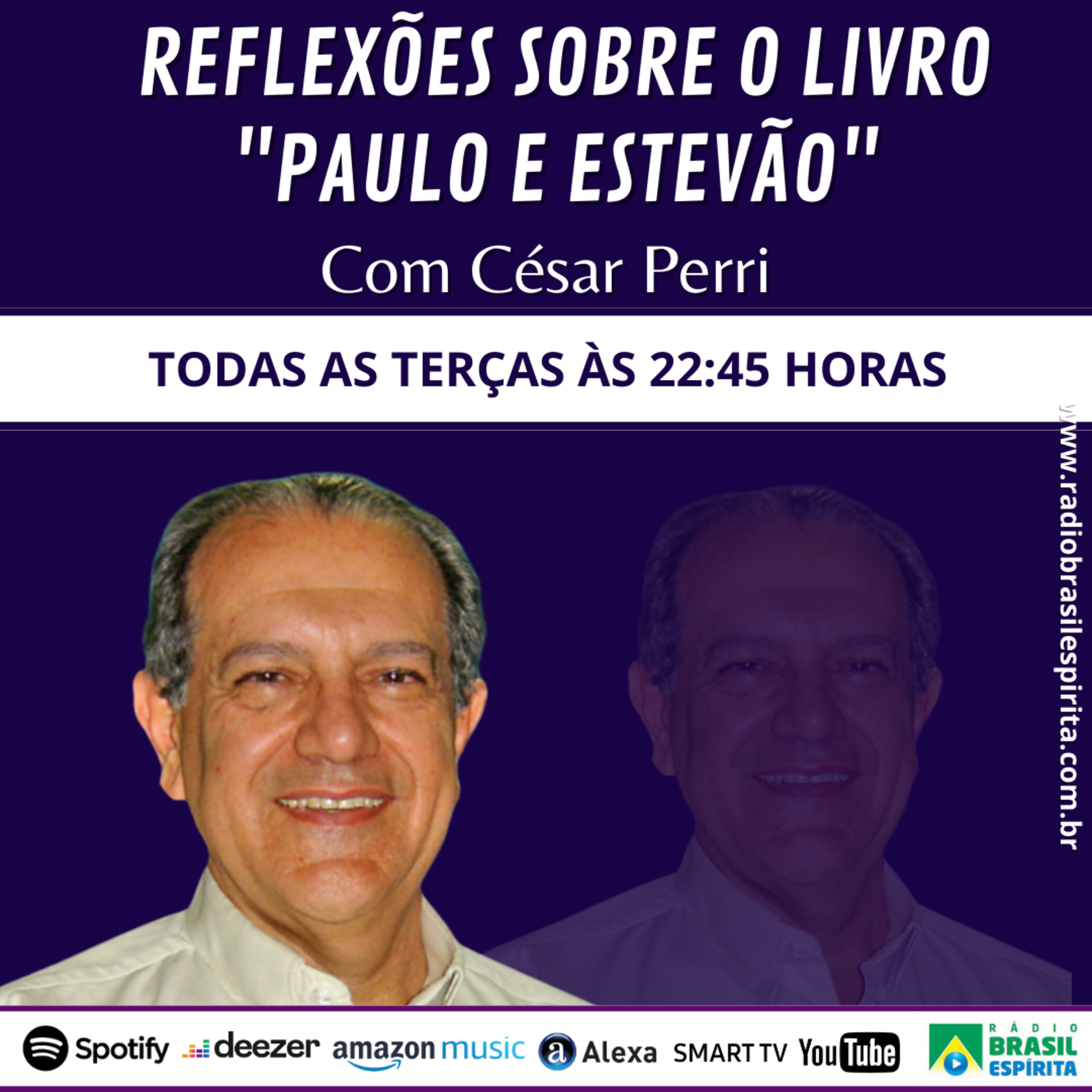RÁDIO BRASIL ESPÍRITA