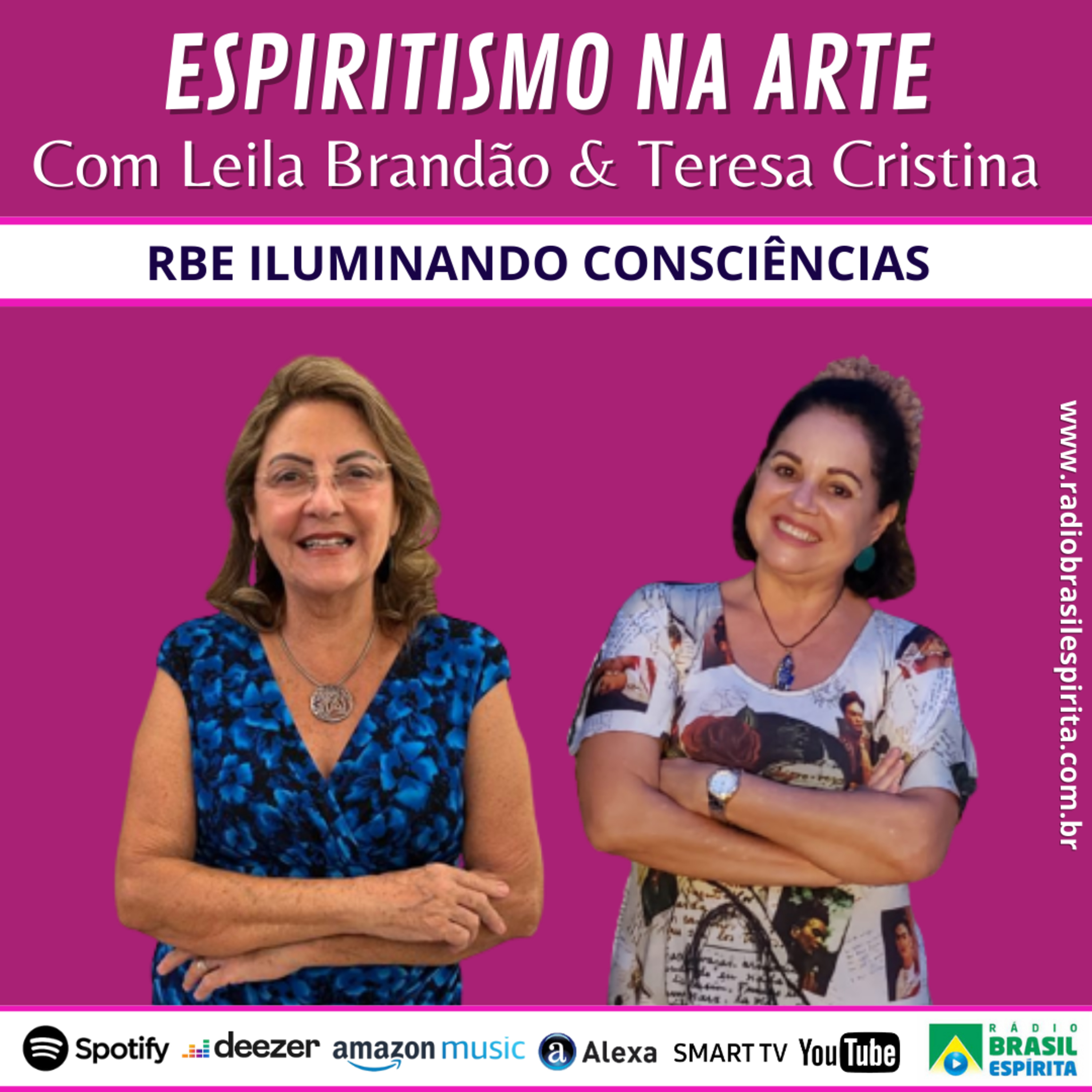 RÁDIO BRASIL ESPÍRITA