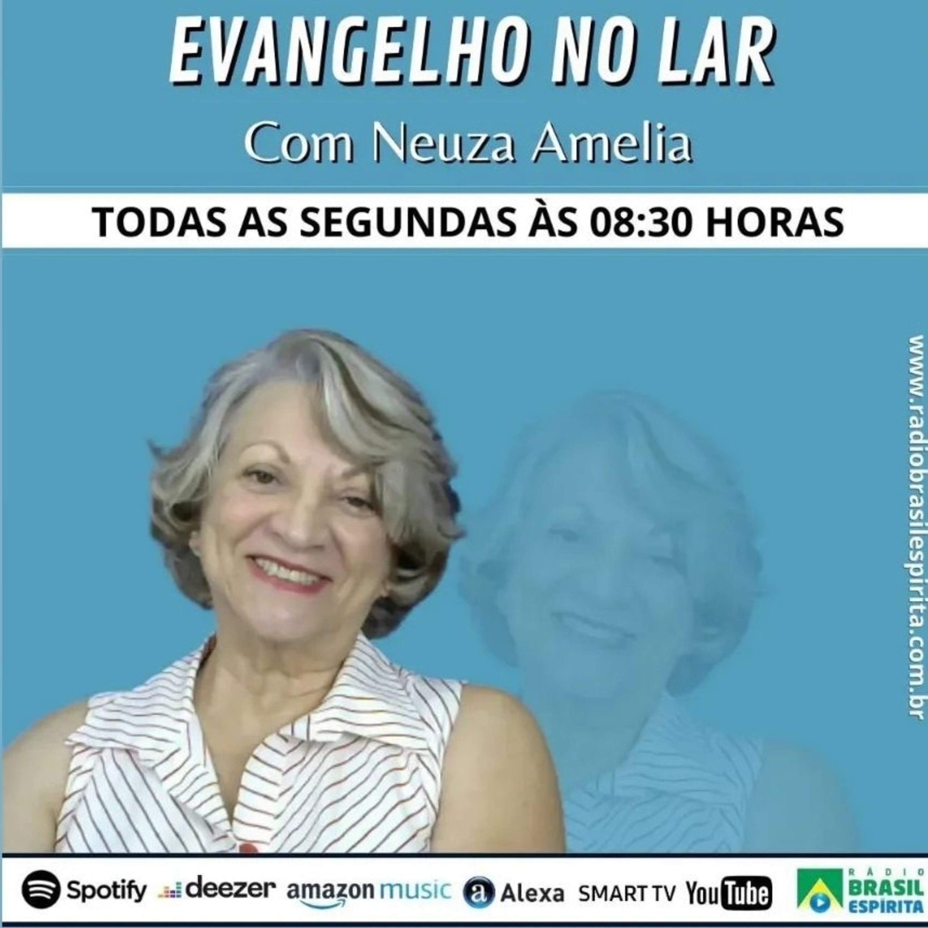 RÁDIO BRASIL ESPÍRITA