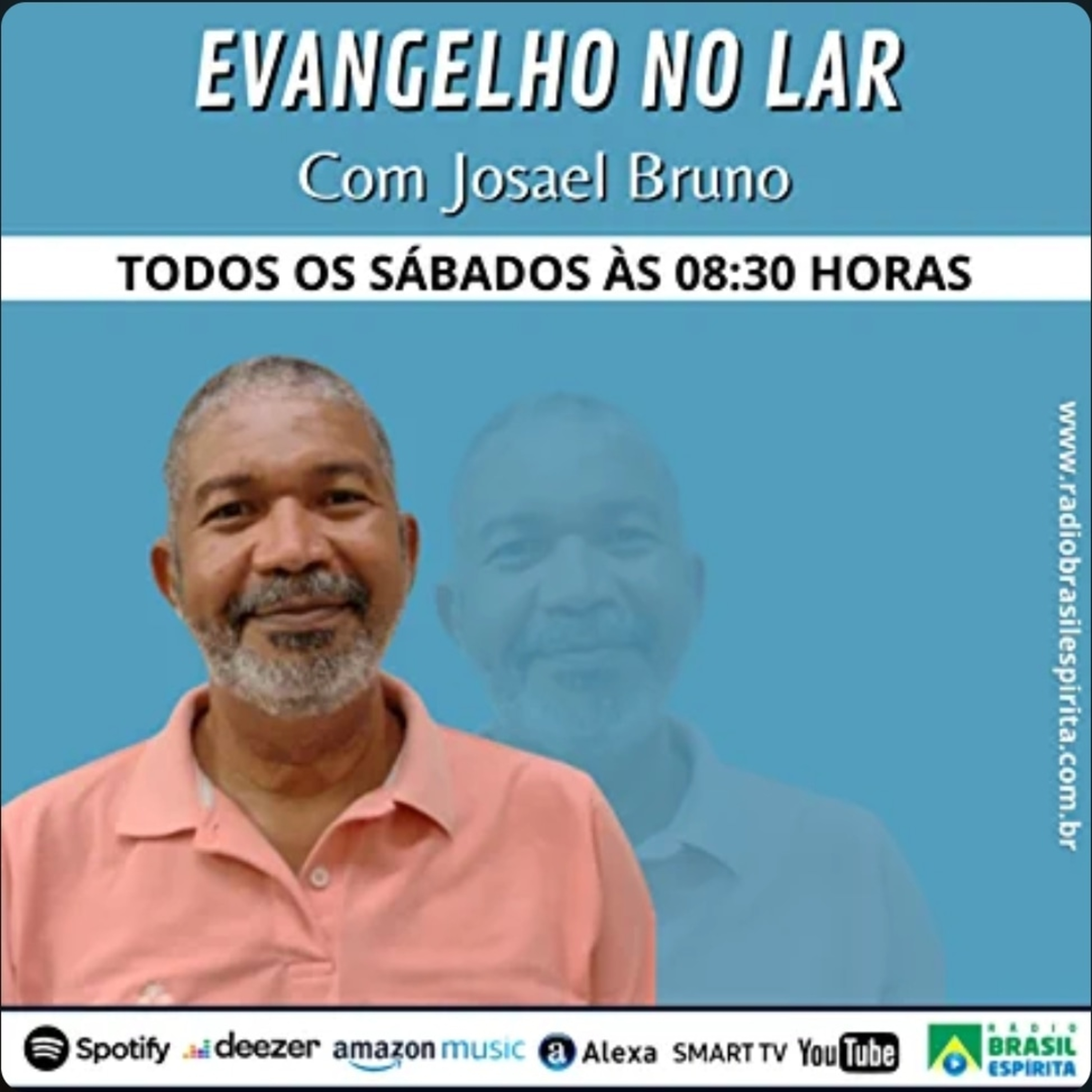 RÁDIO BRASIL ESPÍRITA