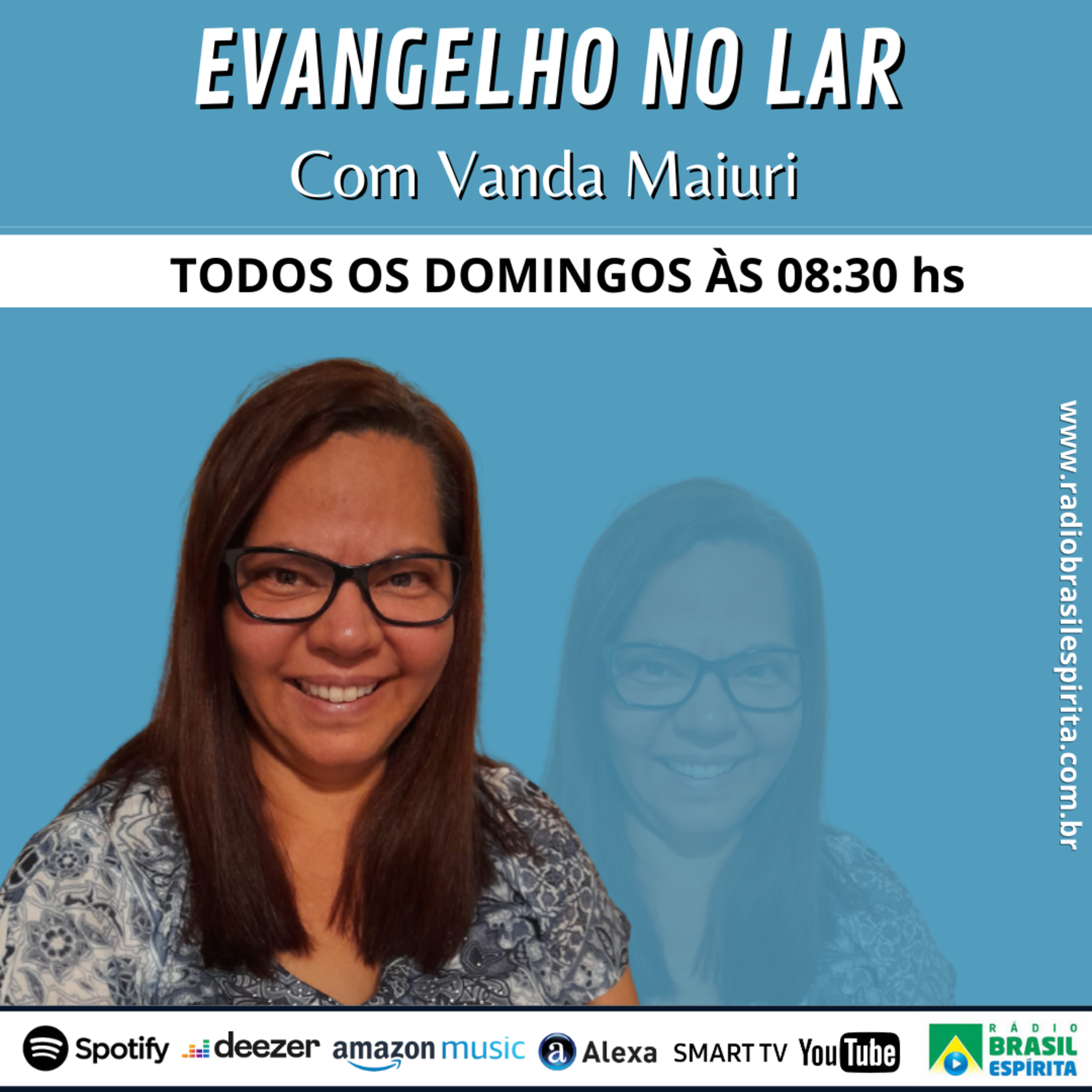 RÁDIO BRASIL ESPÍRITA